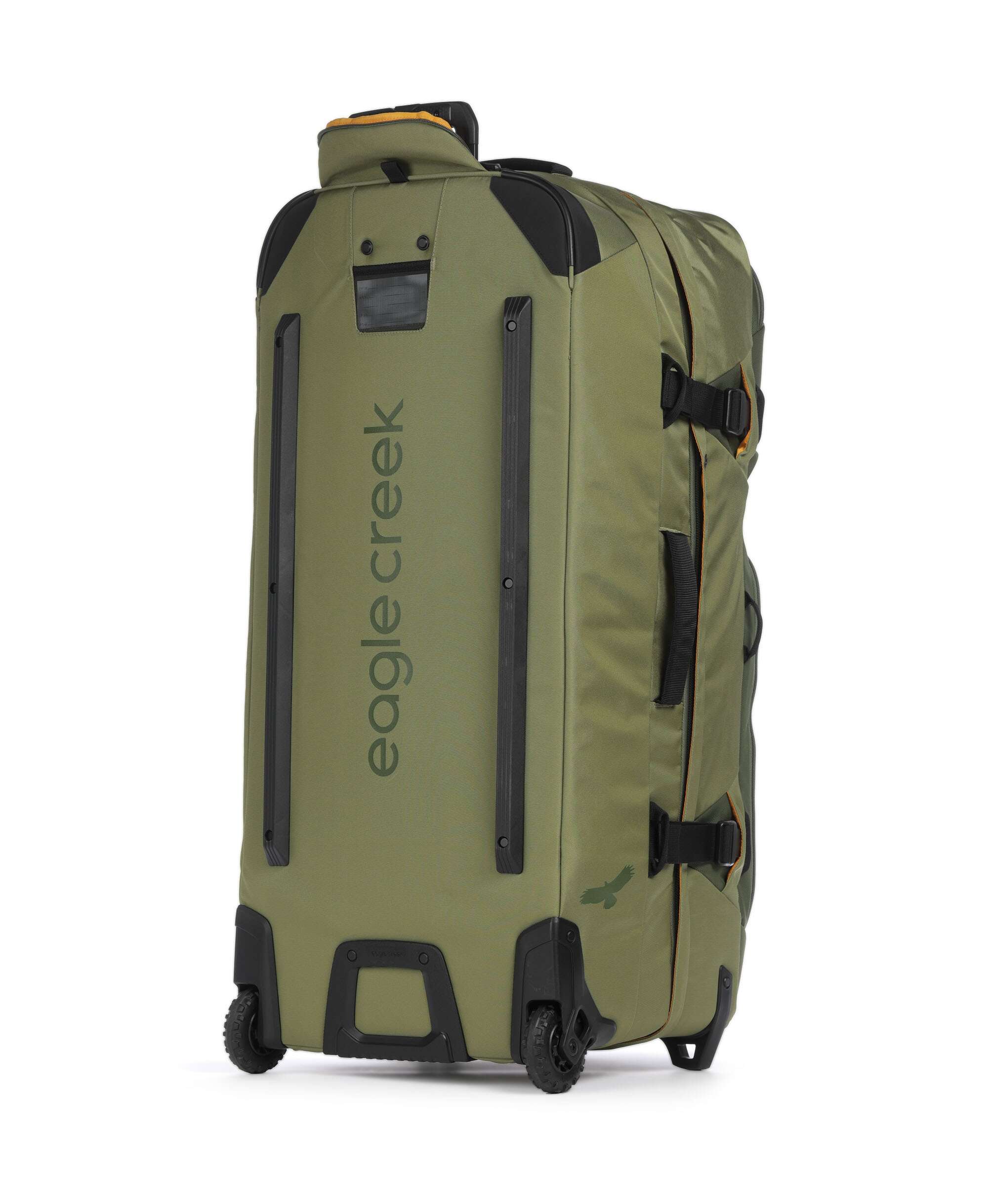 Eagle Creek ORV Trunk 36 Sac de voyage à roulettes olive green - Image 2