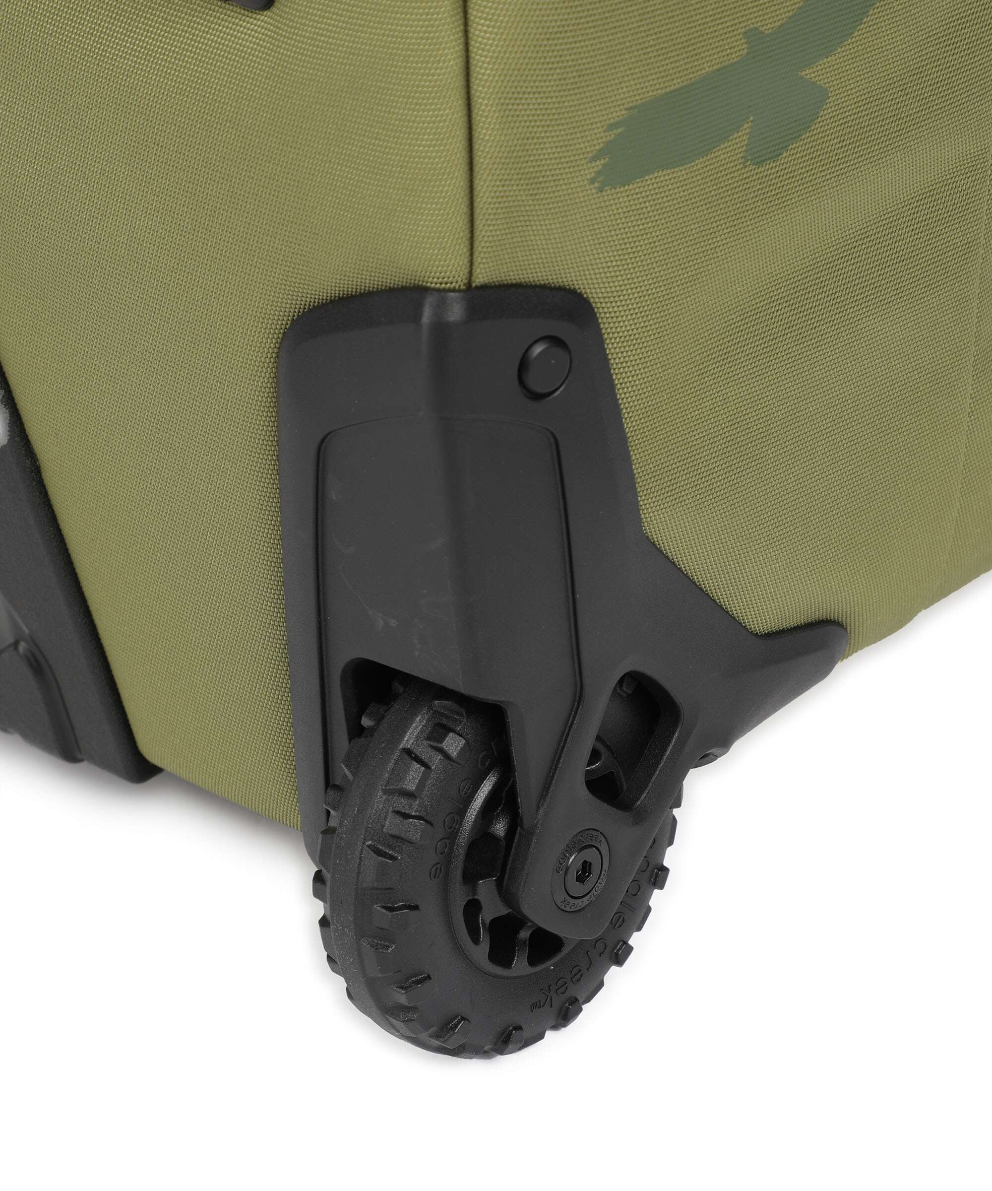 Eagle Creek ORV Trunk 36 Sac de voyage à roulettes olive green - Image 5