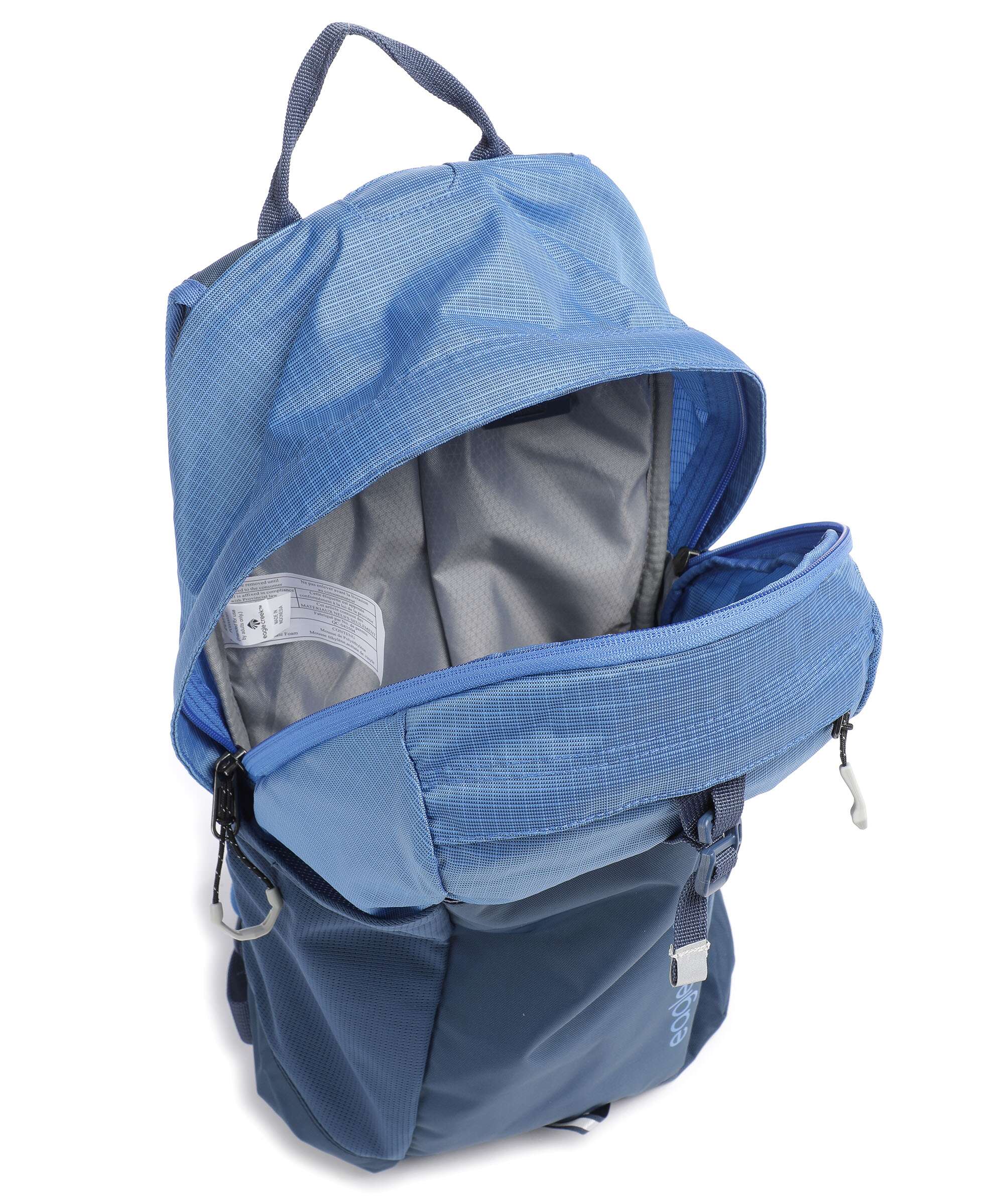 Eagle Creek Ranger 16 Sac à dos mesa blue/aizome blue - Image 6