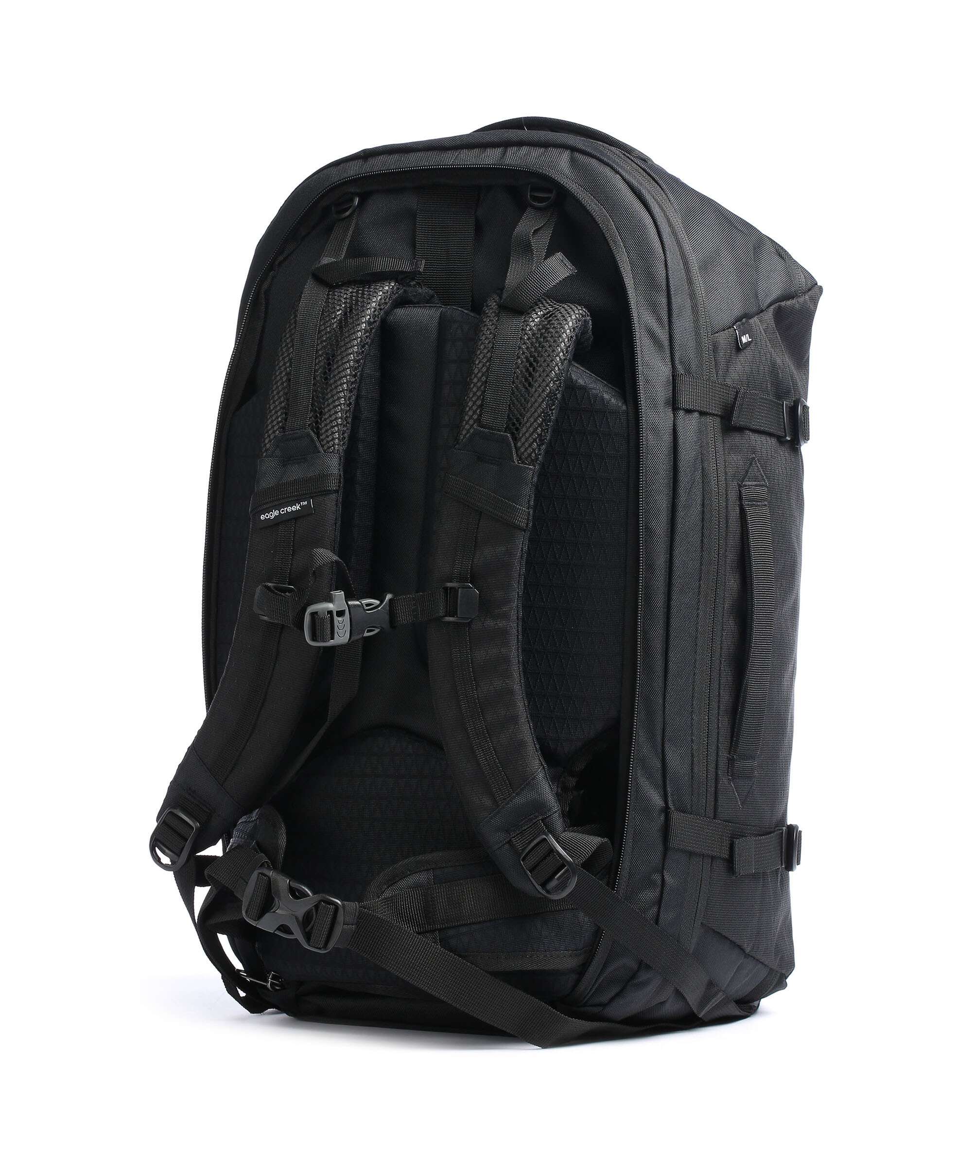 Eagle Creek Tour Travel Pack 40 S/M Sac à dos de voyage black - Image 2