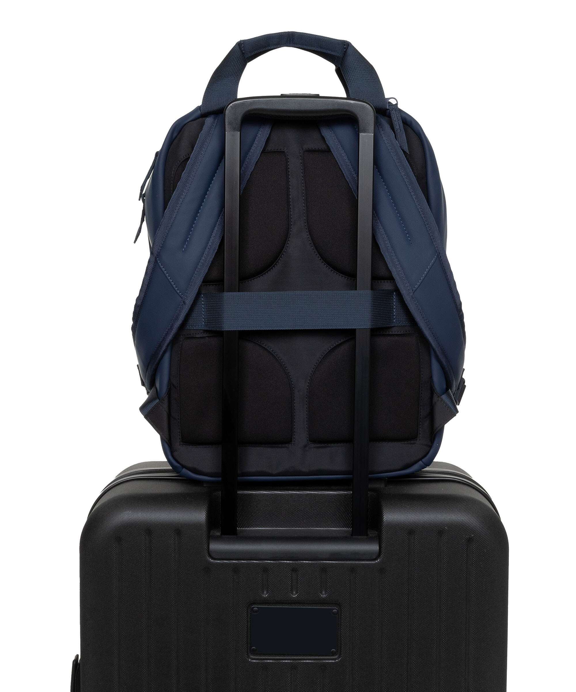 Eastpak Cnnct F Tecum Sac à dos matte admiral - Image 4