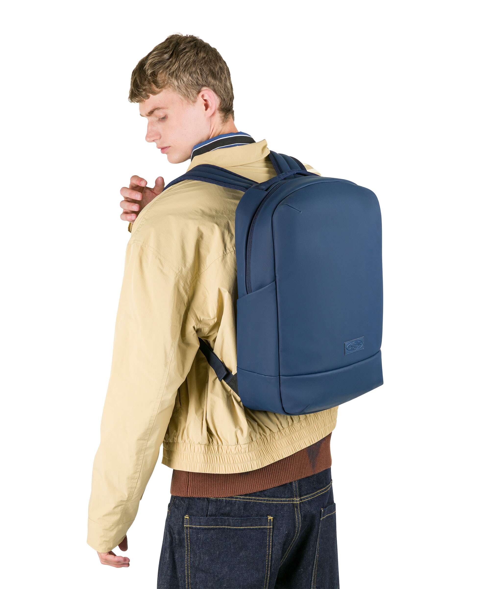 Eastpak CNNCT Tecum Sac à dos matte admiral - Image 3