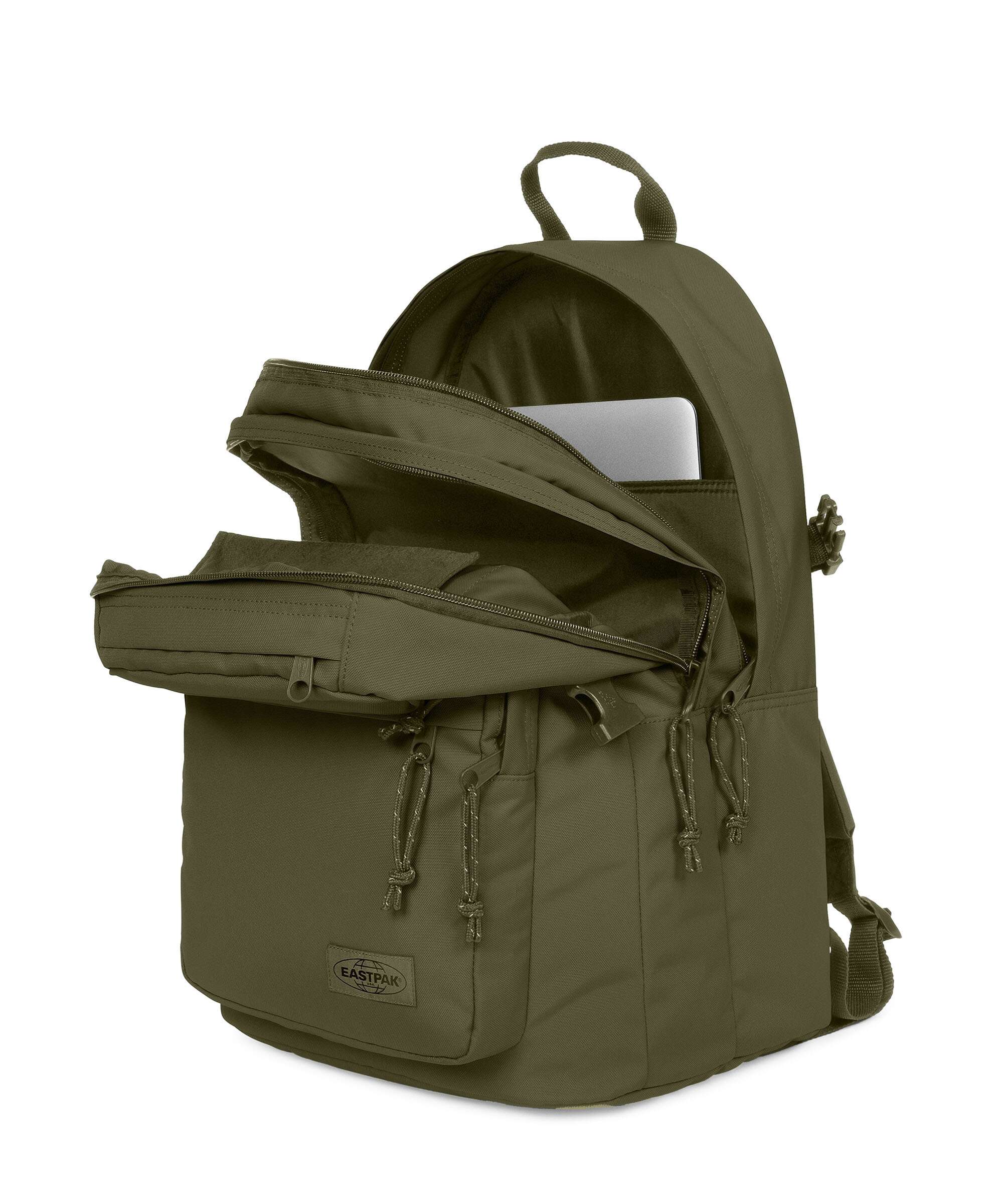Eastpak DBL Pro Sac à dos dark grass - Image 5