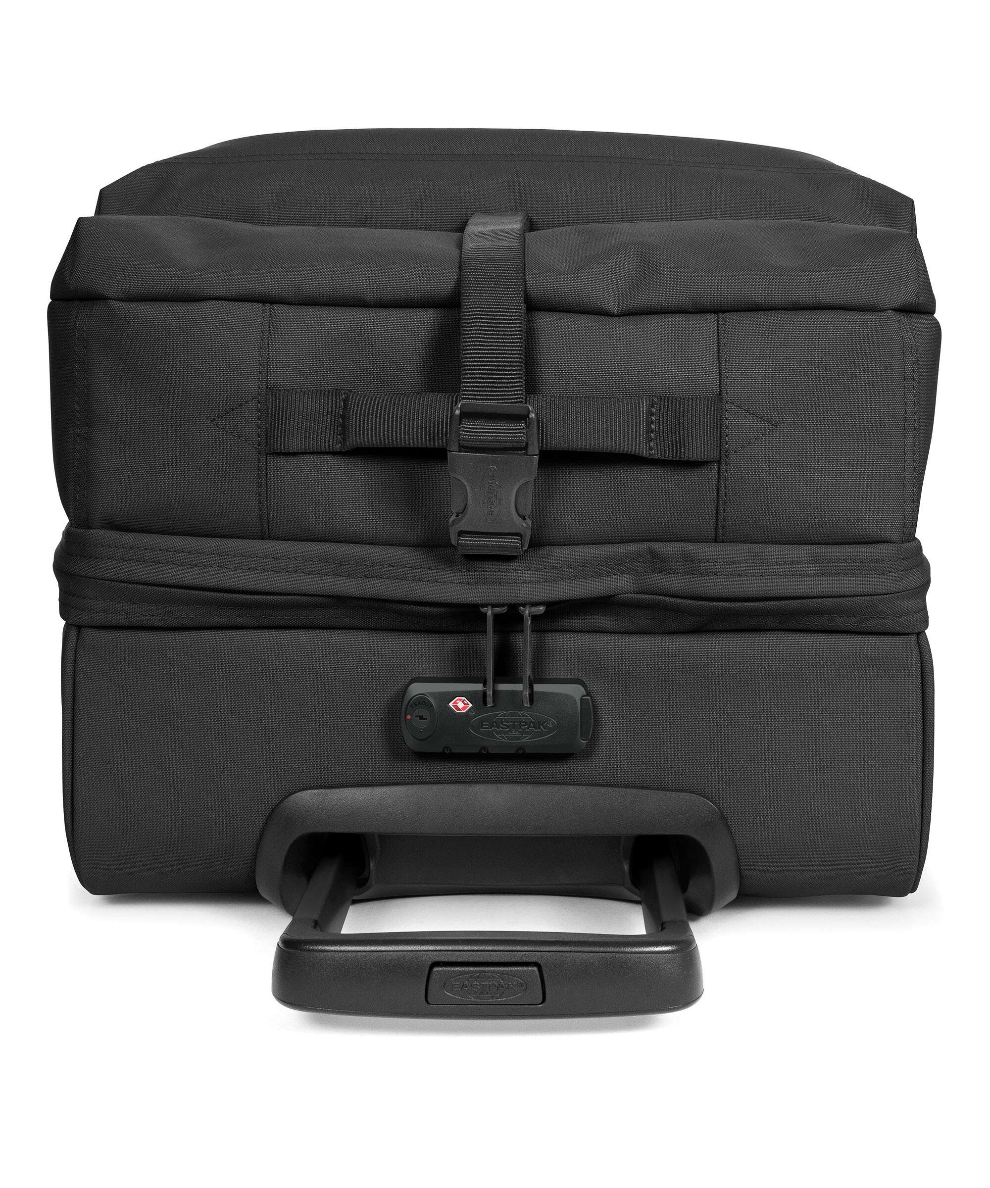 Eastpak Double Tranverz M Sac de voyage à roulettes black - Image 4
