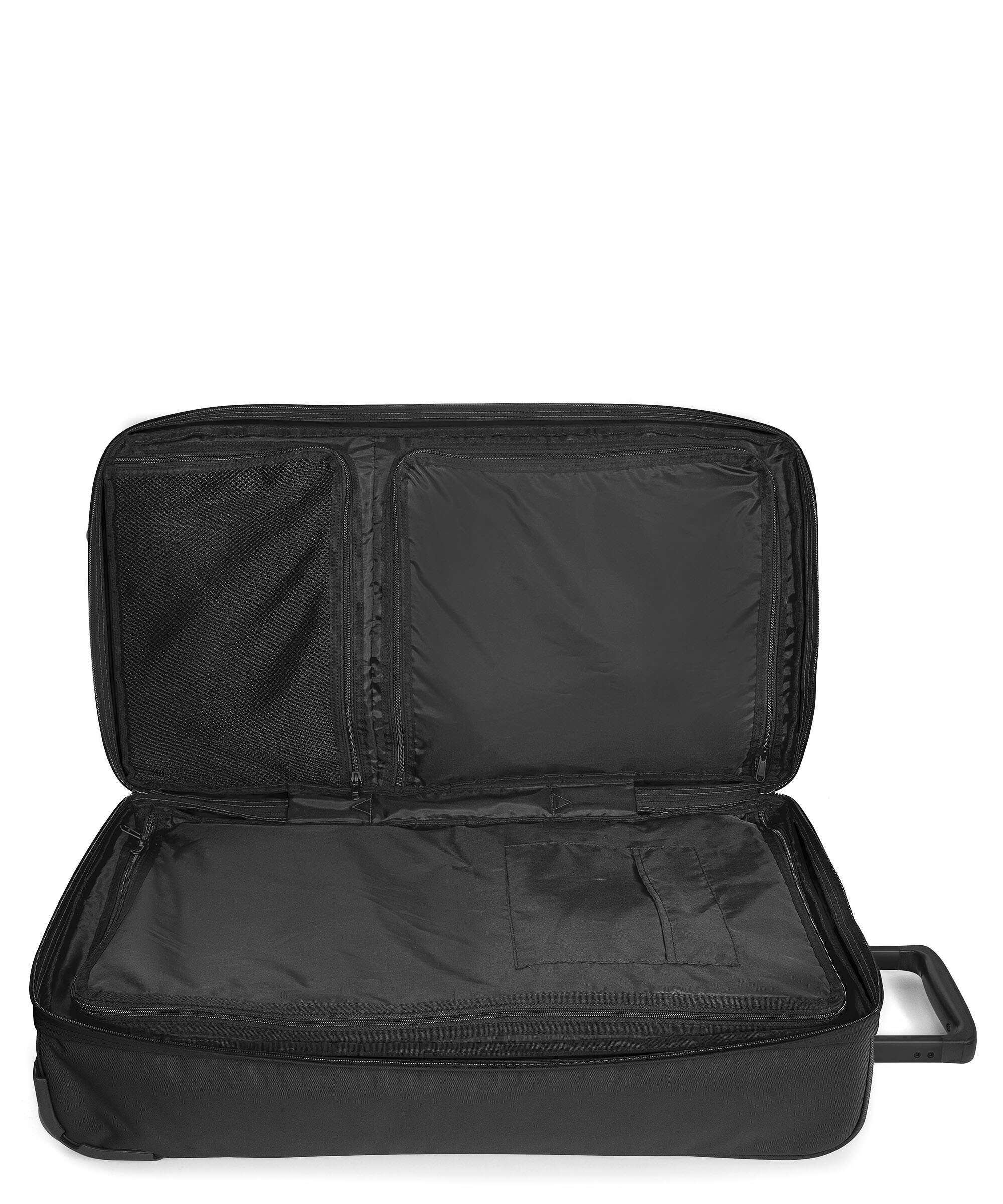Eastpak Double Tranverz M Sac de voyage à roulettes black - Image 6