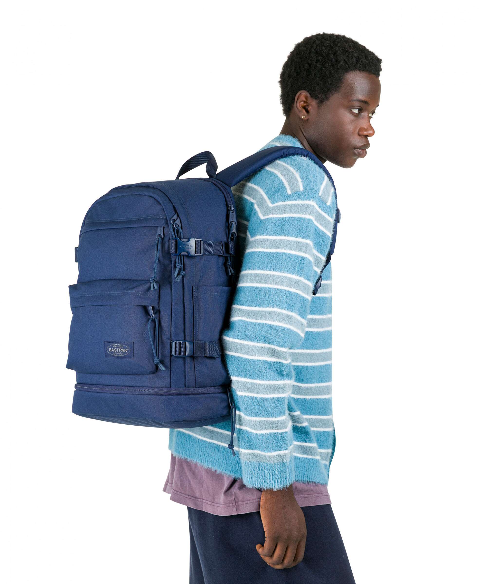 Eastpak Everyday Pak'R Sac à dos navy - Image 3