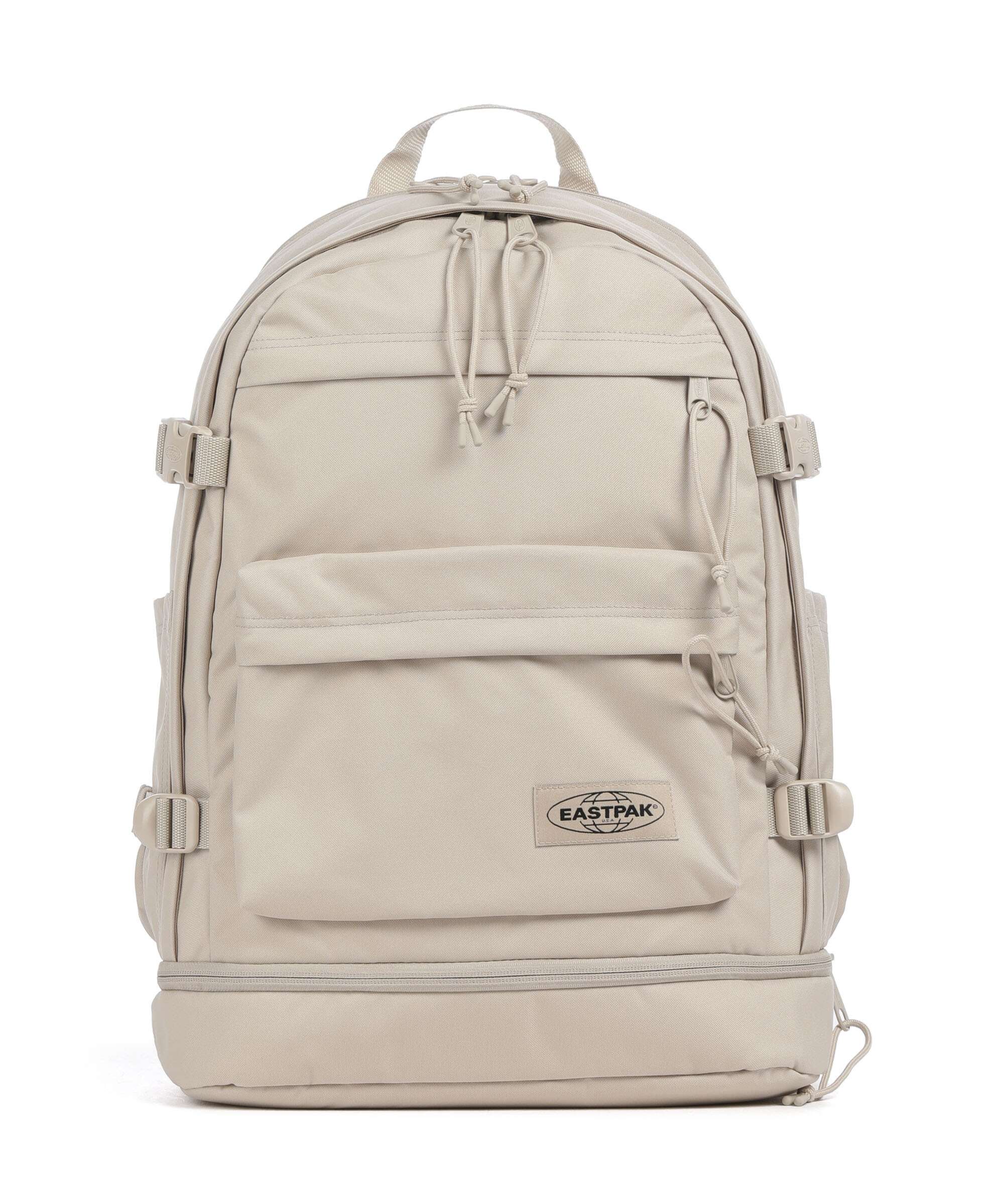 Eastpak Everyday Pak'R Sac à dos beige