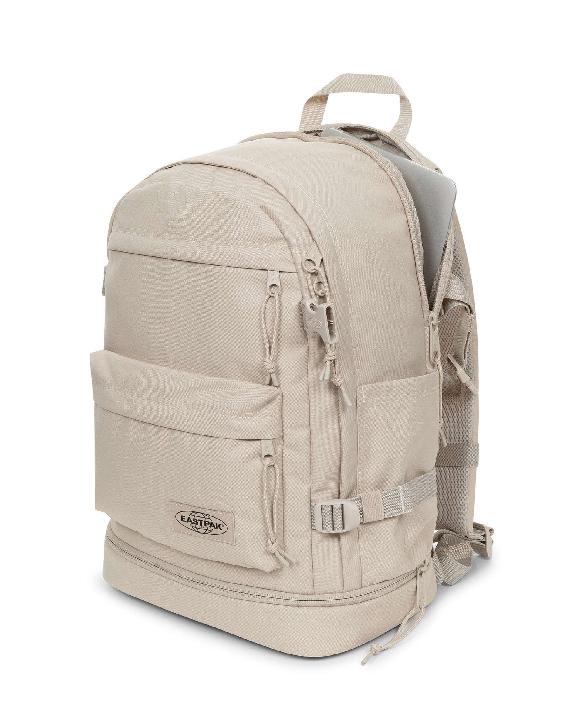 Eastpak Everyday Pak'R Sac à dos beige - Image 4