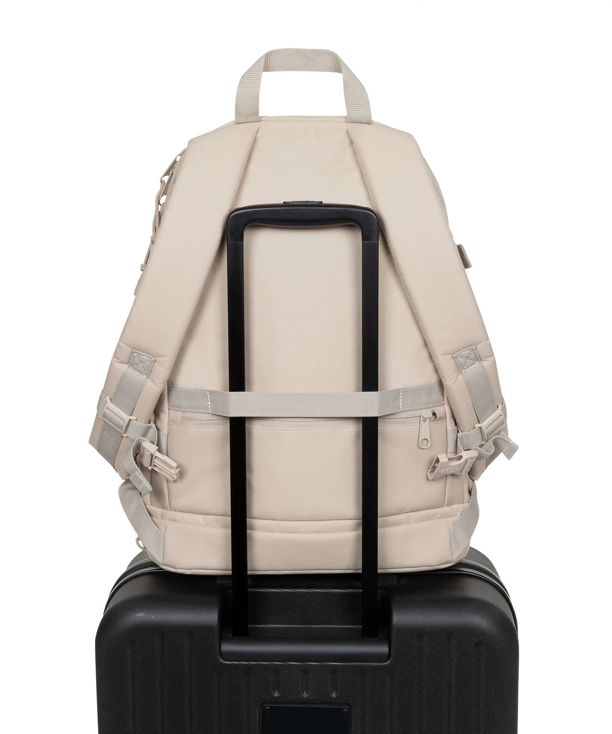 Eastpak Everyday Pak'R Sac à dos beige - Image 5