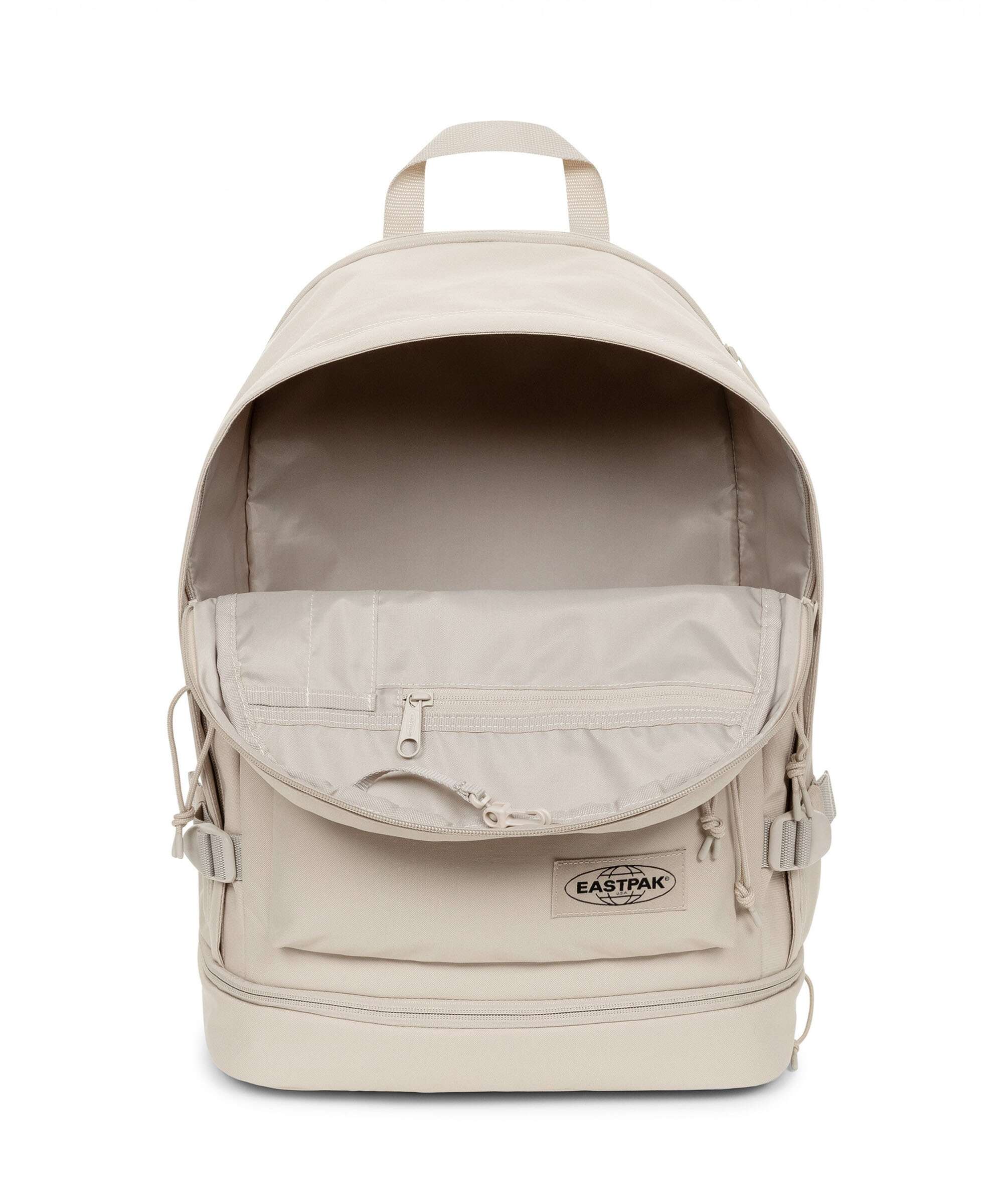 Eastpak Everyday Pak'R Sac à dos beige - Image 6