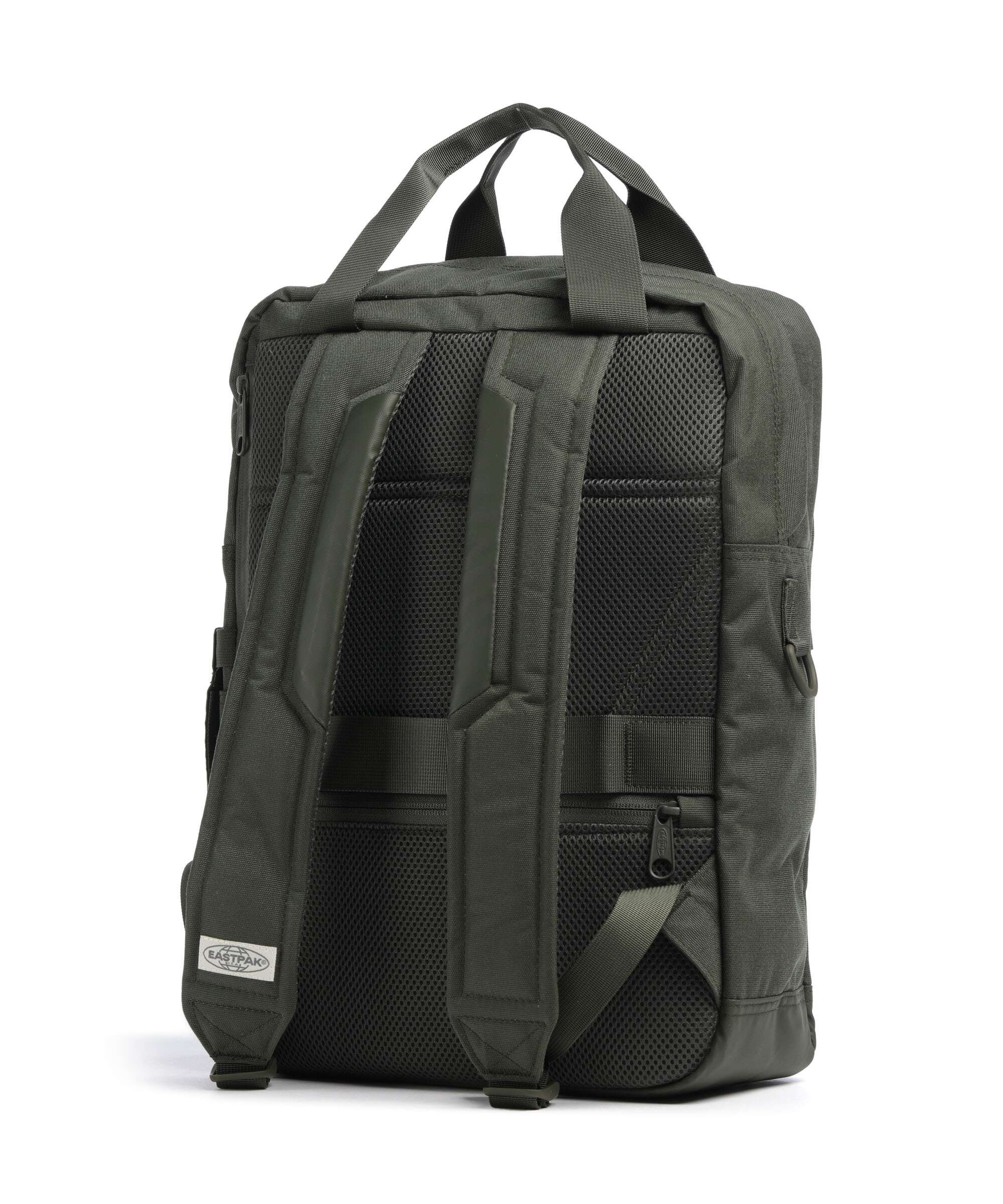 Eastpak Icon Totepack Sac à dos khaki - Image 2