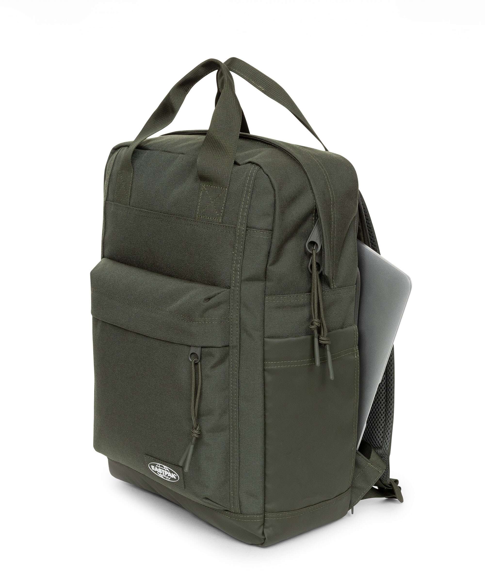 Eastpak Icon Totepack Sac à dos khaki - Image 6