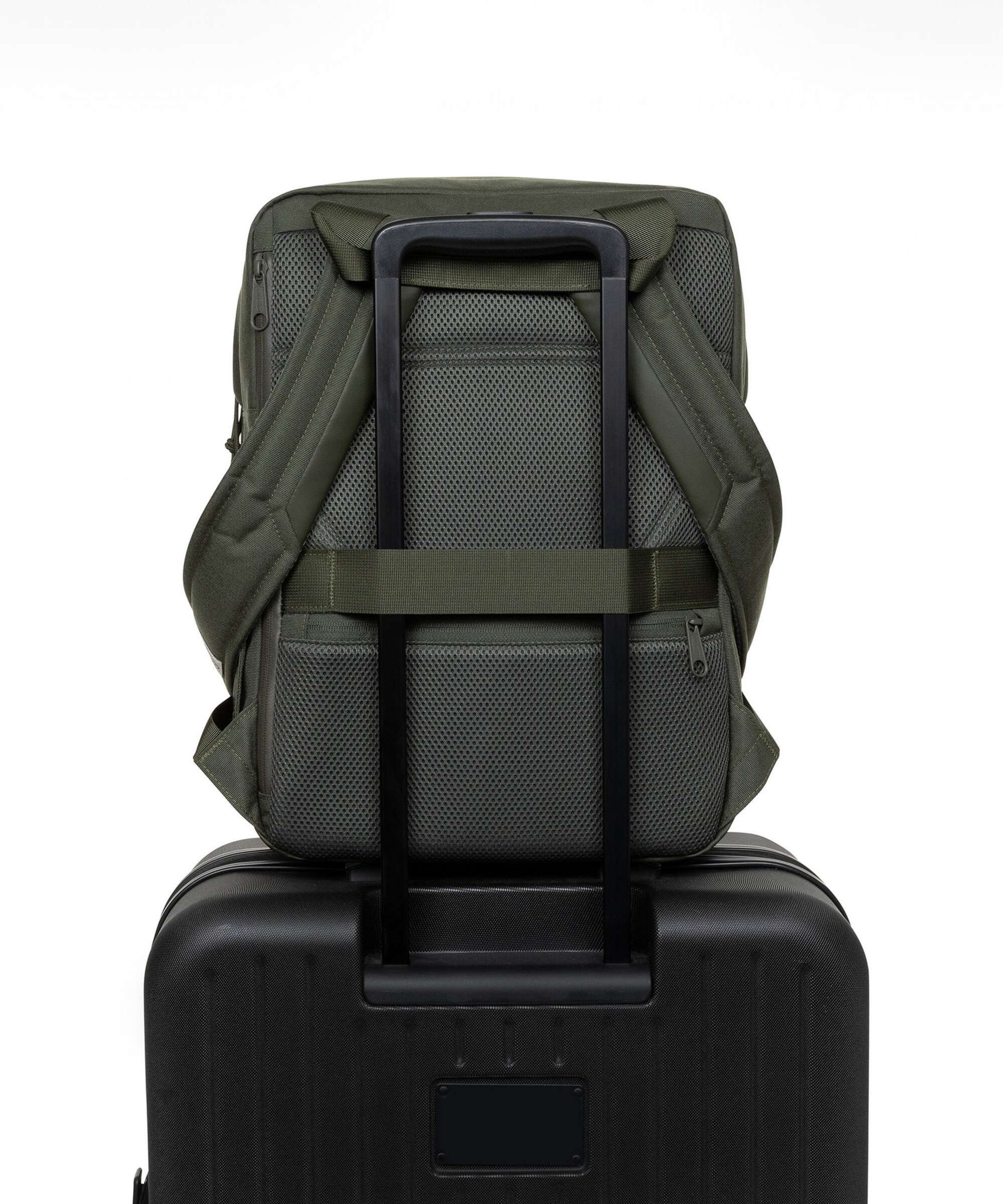Eastpak Icon Totepack Sac à dos khaki - Image 7