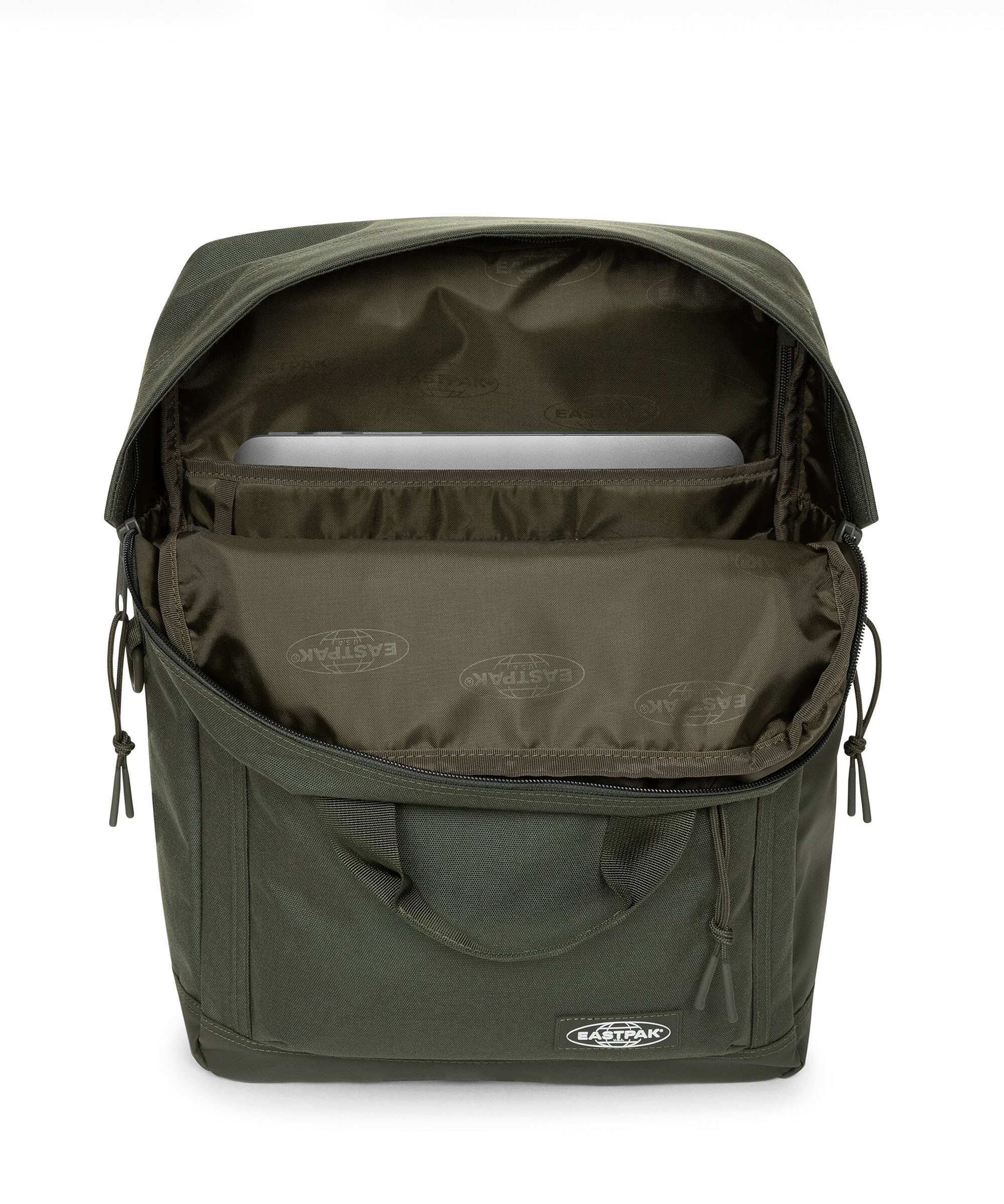 Eastpak Icon Totepack Sac à dos khaki - Image 8