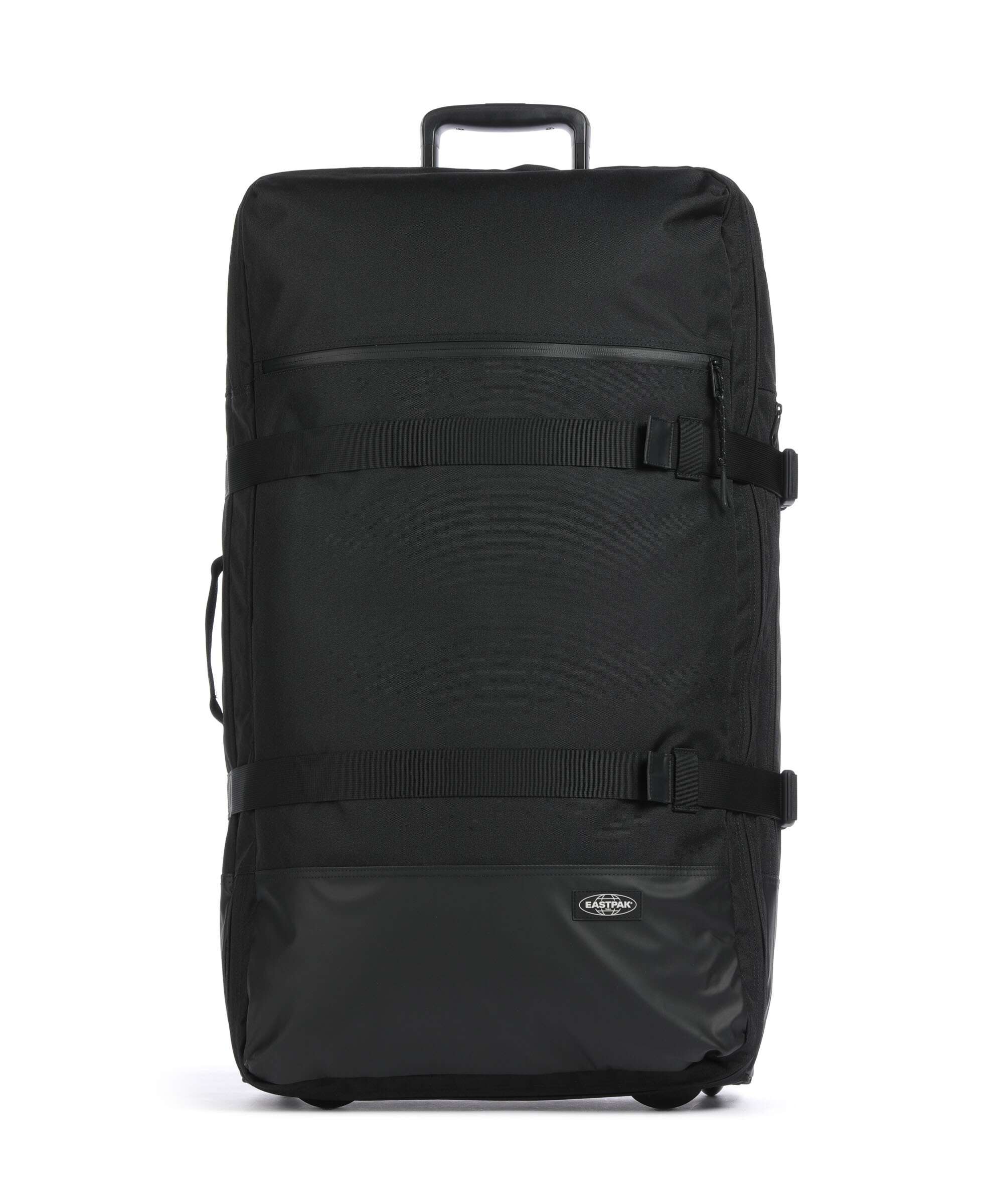 Eastpak Icon Travel'R L Sac de voyage à roulettes on black