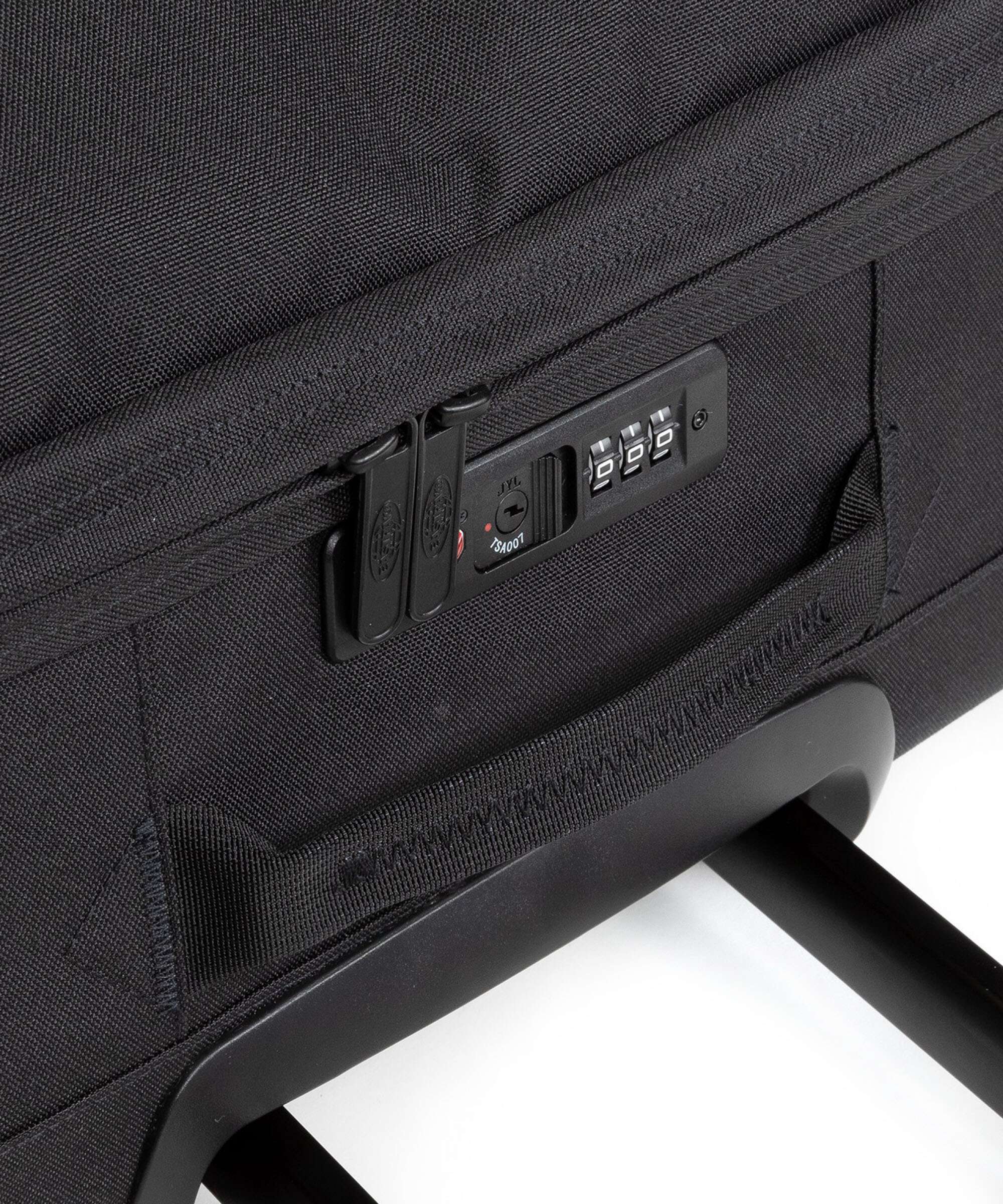 Eastpak Icon Travel'R L Sac de voyage à roulettes on black - Image 4