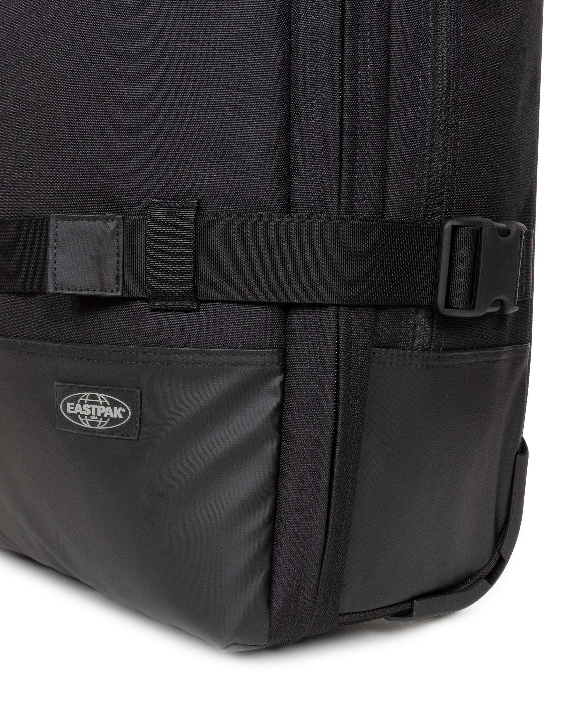 Eastpak Icon Travel'R L Sac de voyage à roulettes on black - Image 5