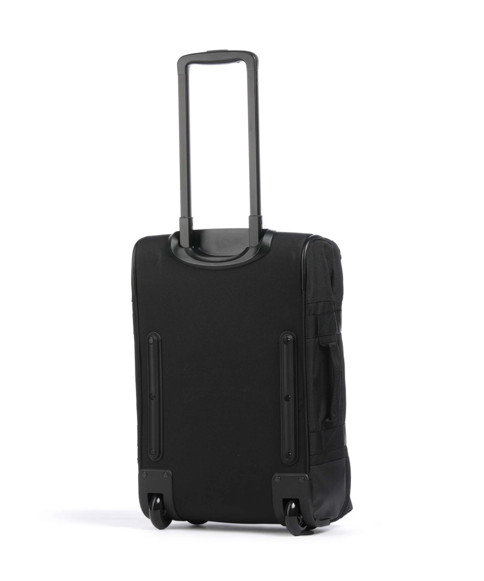 Eastpak Icon Travel'R S Sac de voyage à roulettes on black - Image 2