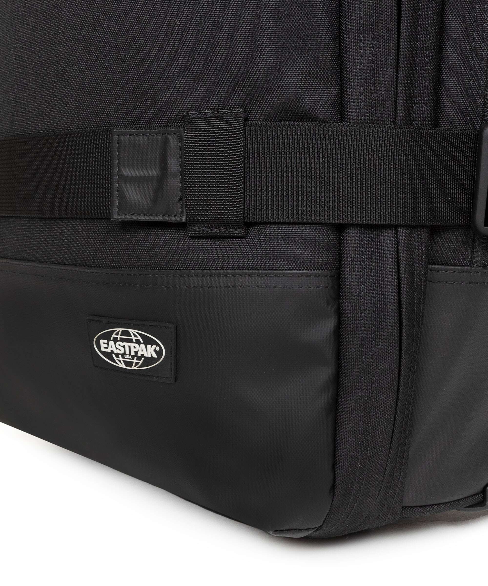 Eastpak Icon Travel'R S Sac de voyage à roulettes on black - Image 3