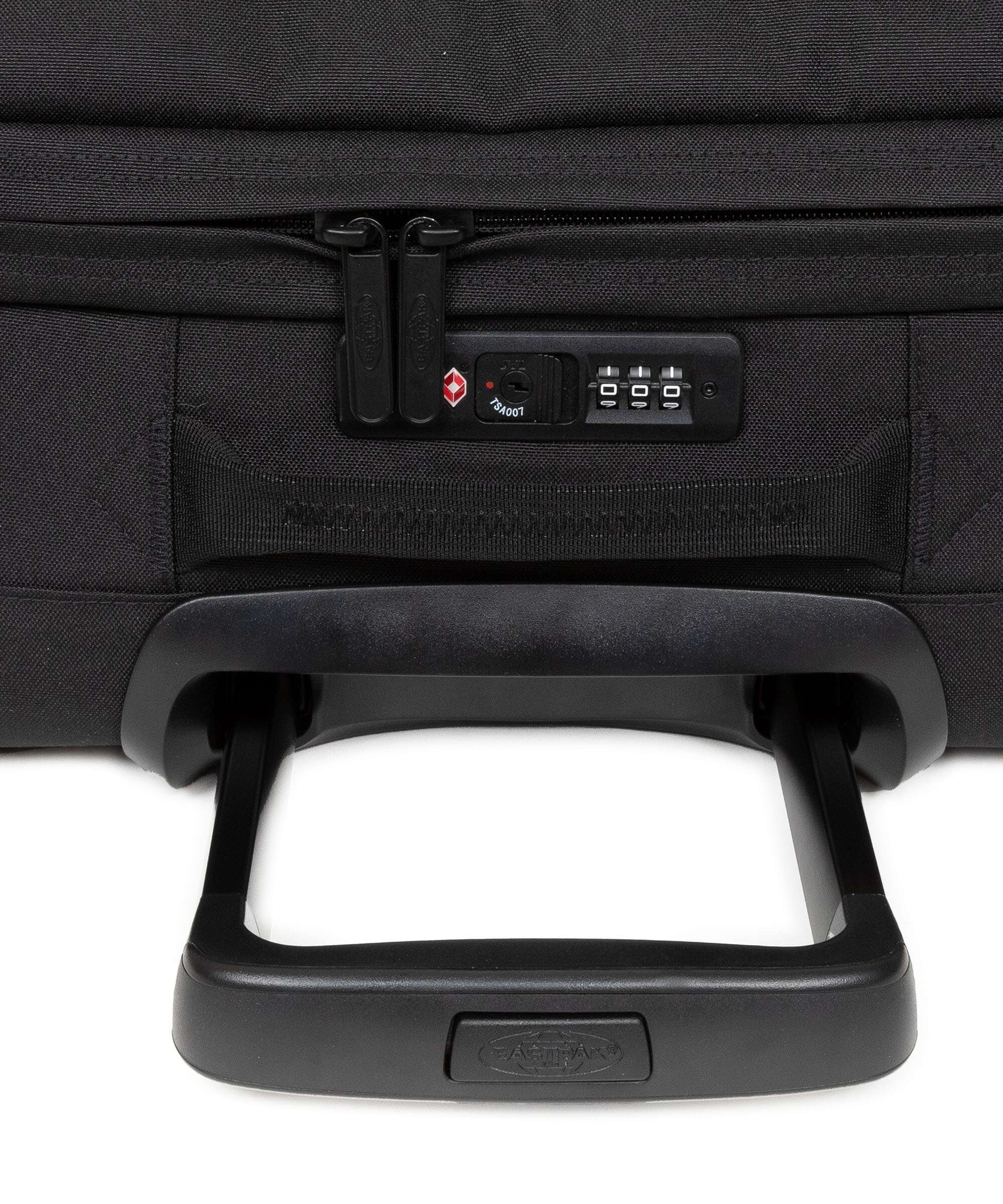 Eastpak Icon Travel'R S Sac de voyage à roulettes on black - Image 4