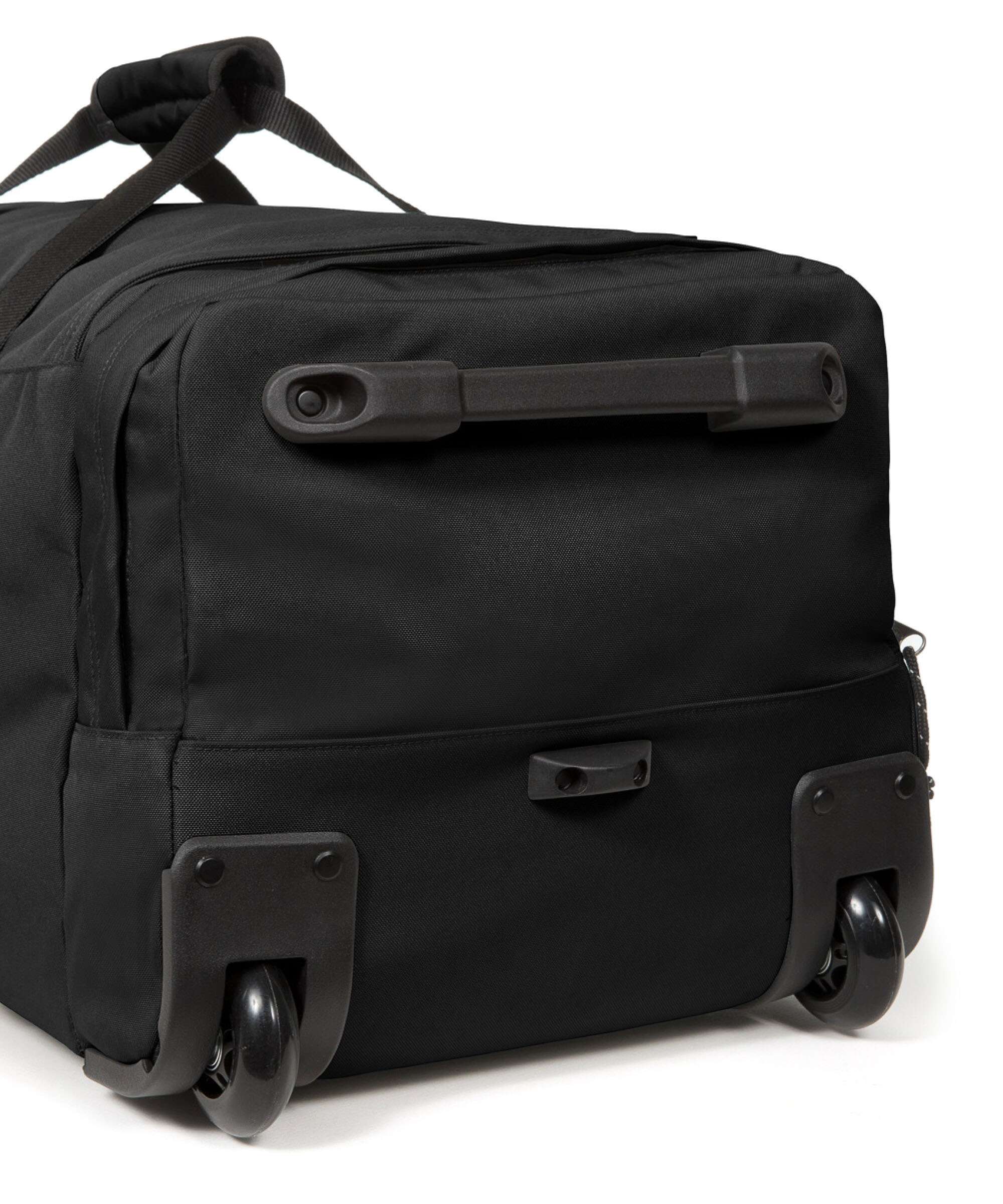 Eastpak Leatherface M + Sac de voyage à roulettes black - Image 3