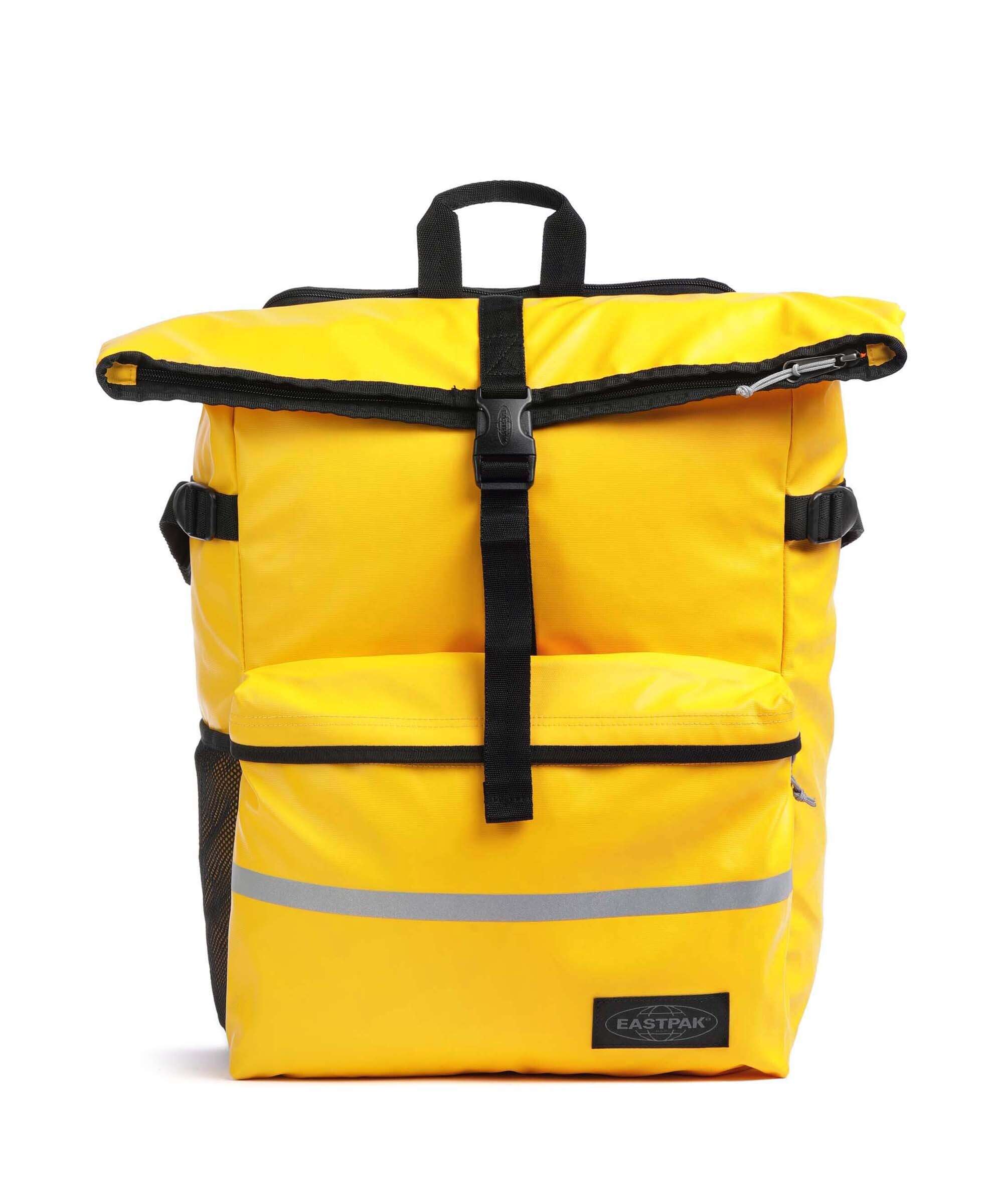 Eastpak Maclo Tarp Sac pour porteur de bagages tarp yolk