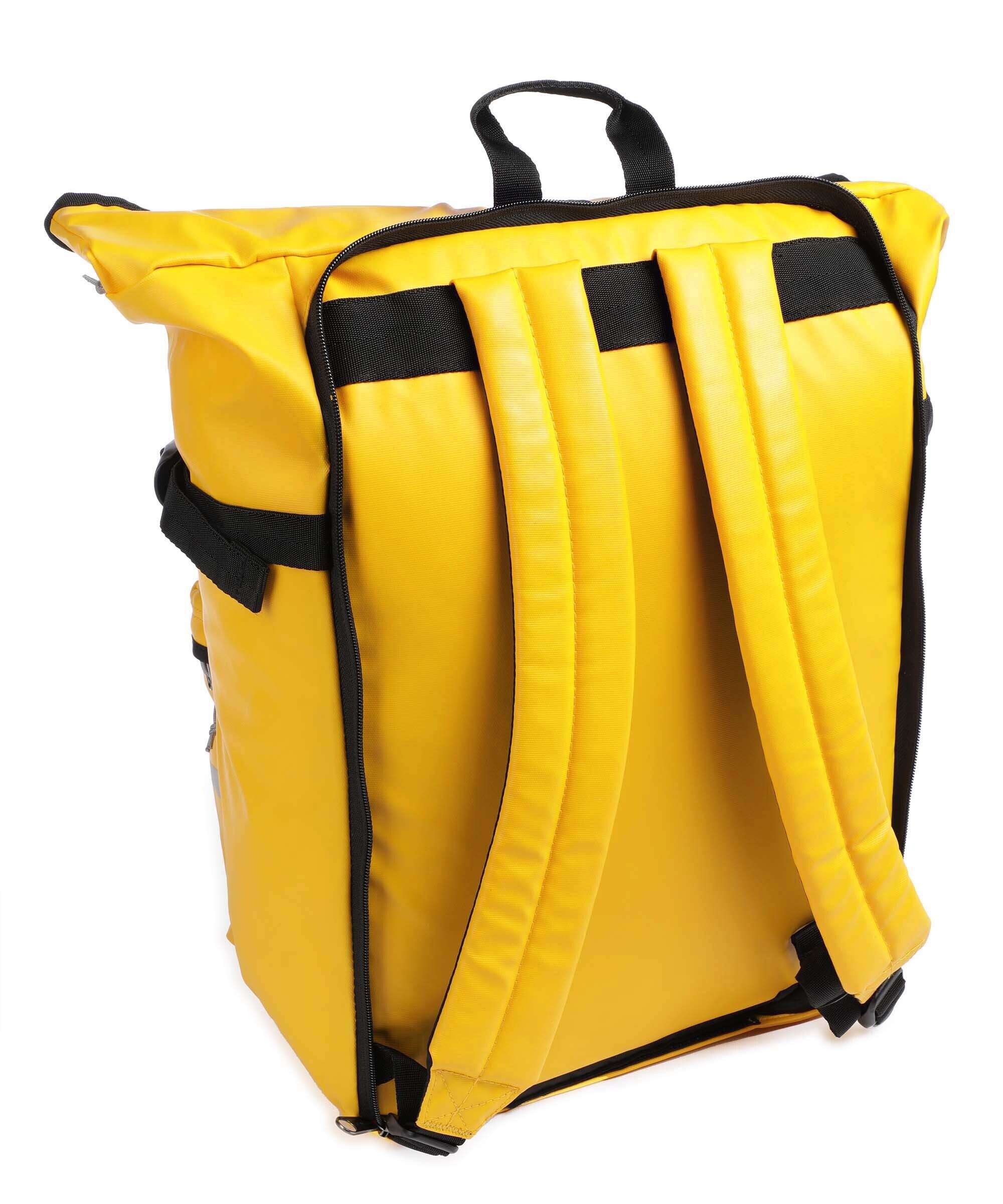 Eastpak Maclo Tarp Sac pour porteur de bagages tarp yolk - Image 4