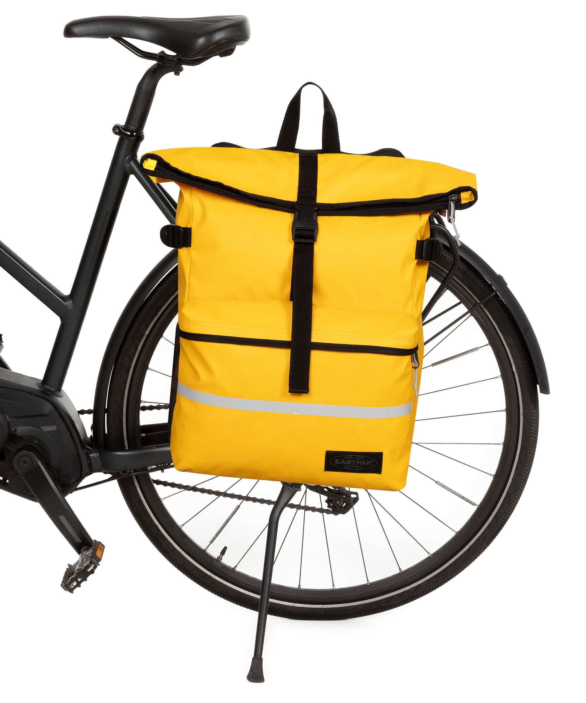 Eastpak Maclo Tarp Sac pour porteur de bagages tarp yolk - Image 5