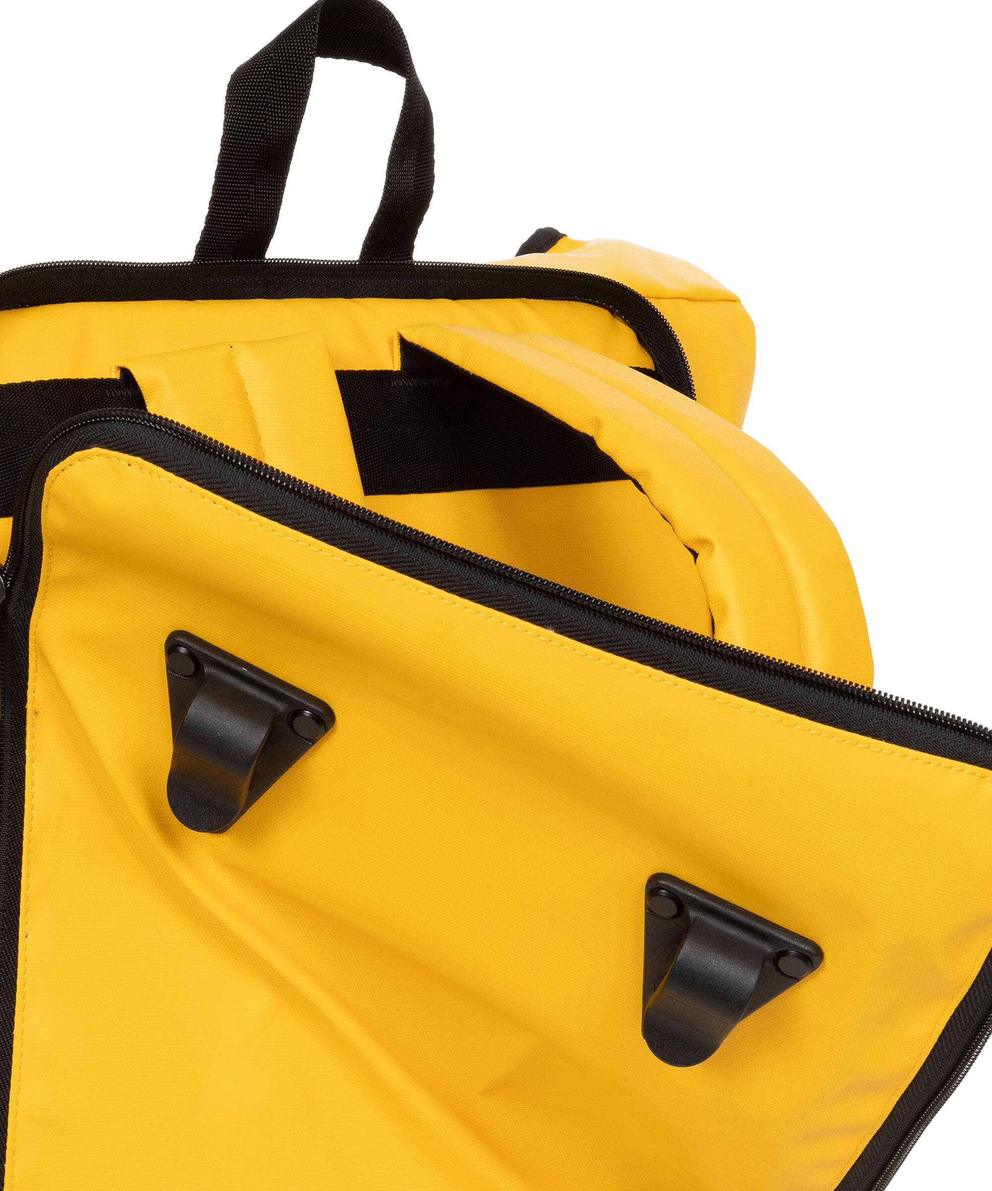 Eastpak Maclo Tarp Sac pour porteur de bagages tarp yolk - Image 6