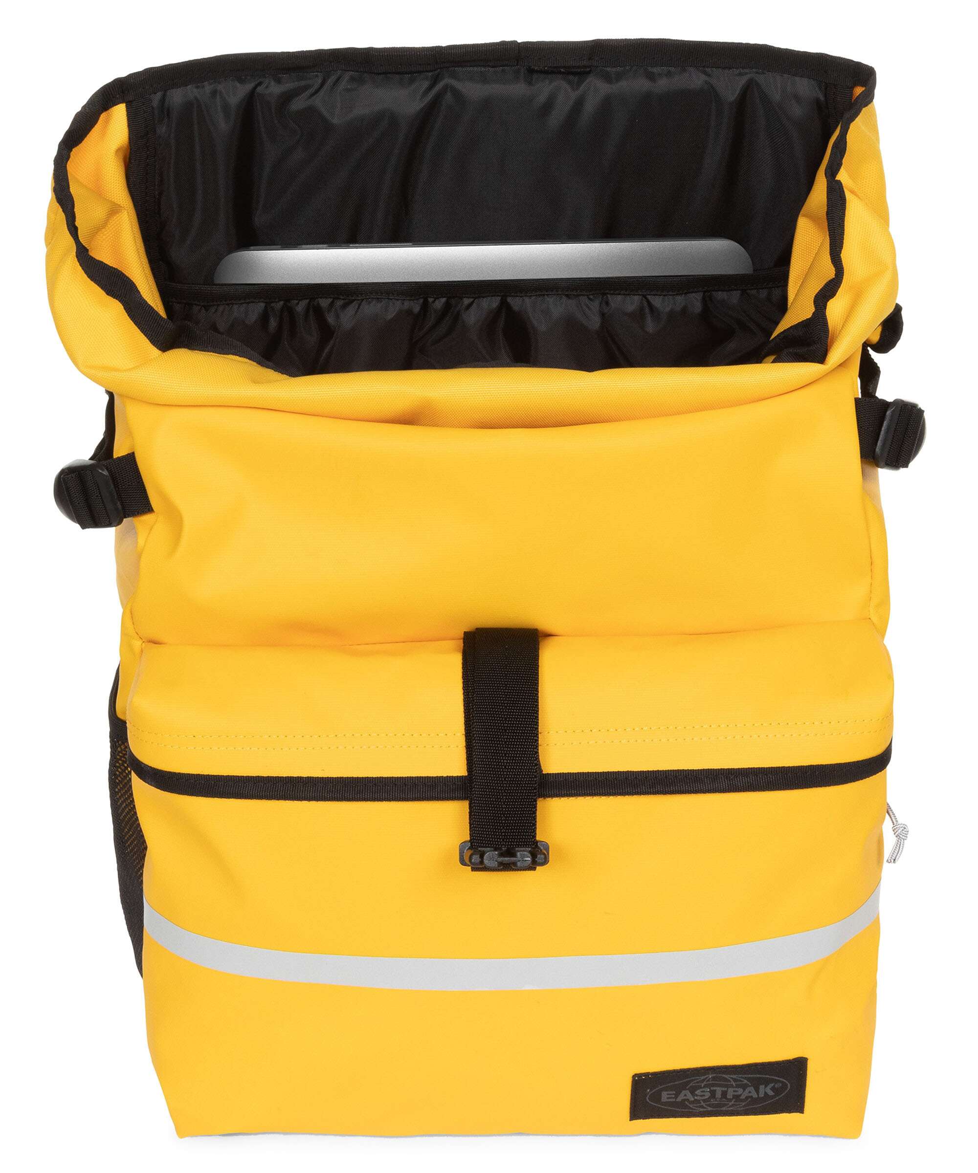 Eastpak Maclo Tarp Sac pour porteur de bagages tarp yolk - Image 7