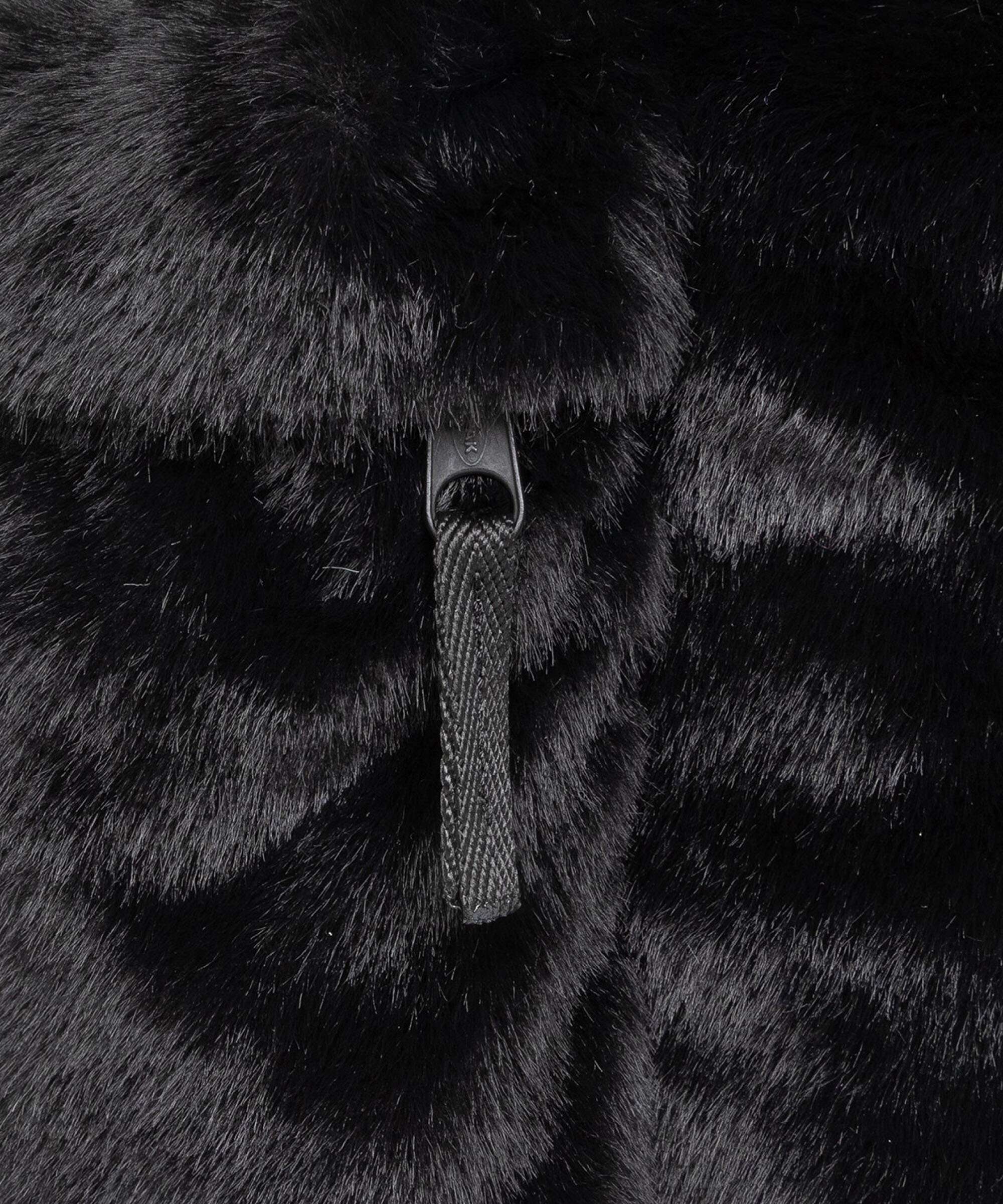 Eastpak Padded Pak'r Sac à dos fuzzy black - Image 4