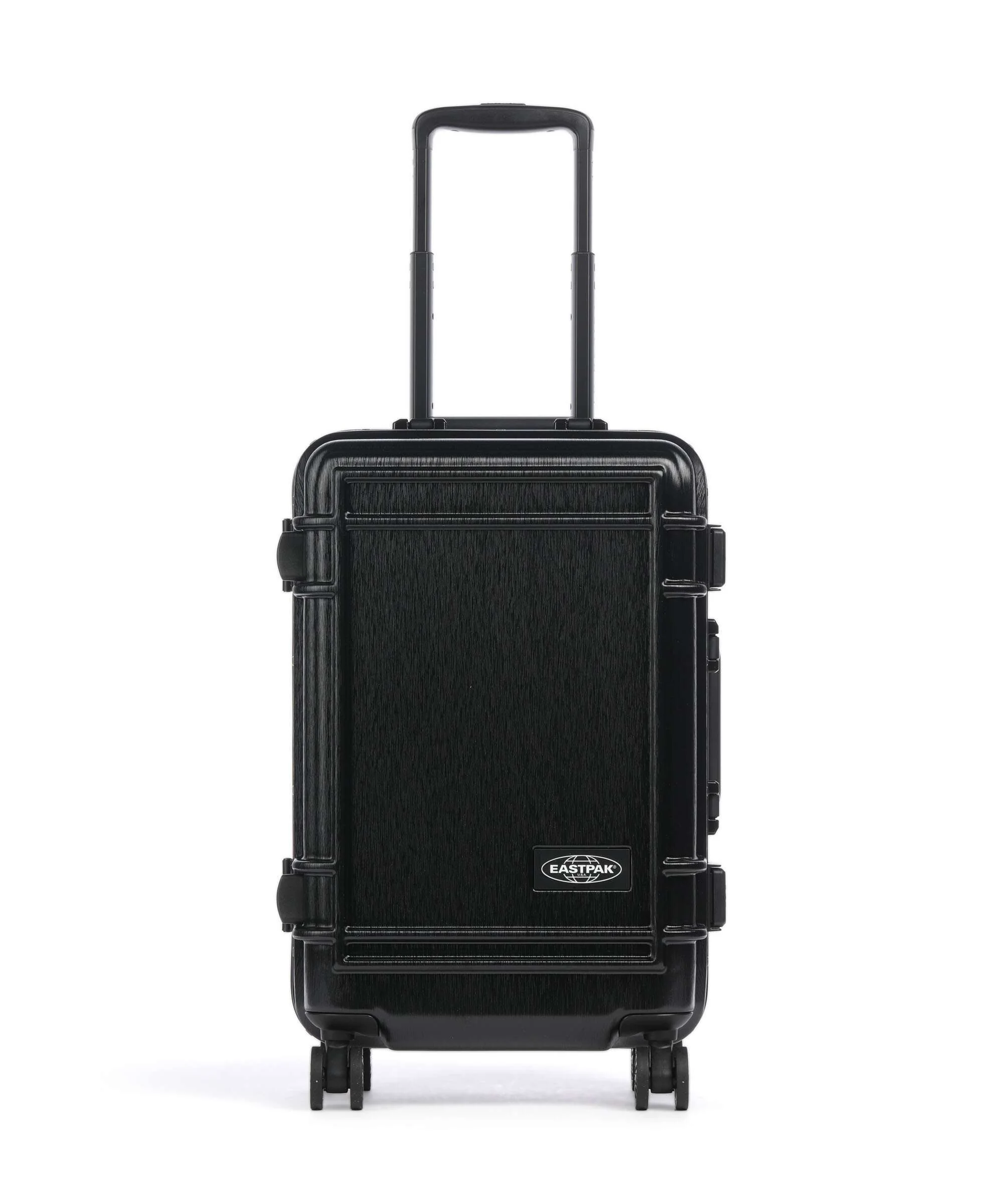 Eastpak Resist'R Case Valise 4 roues brushed black