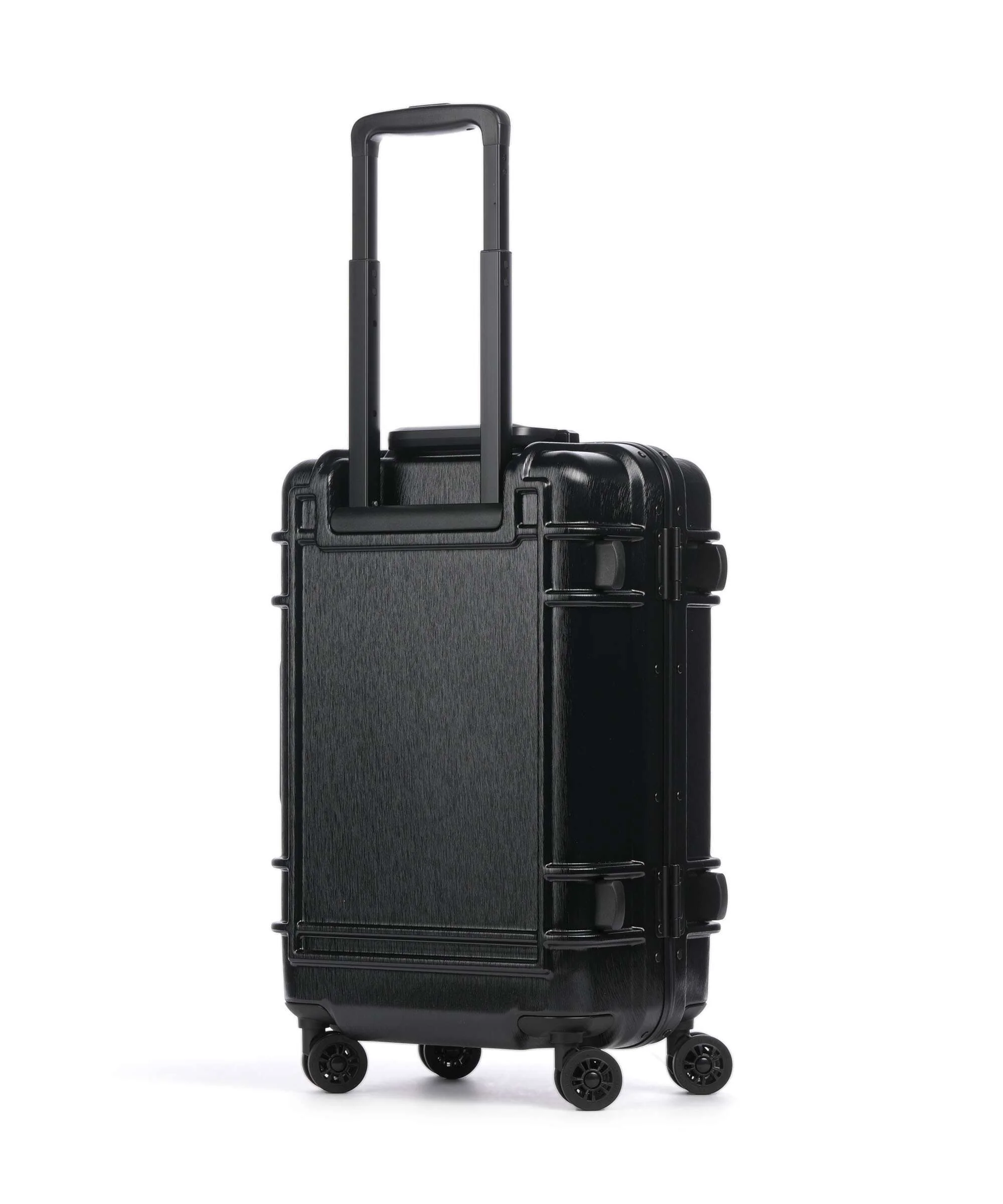 Eastpak Resist'R Case Valise 4 roues brushed black - Image 2