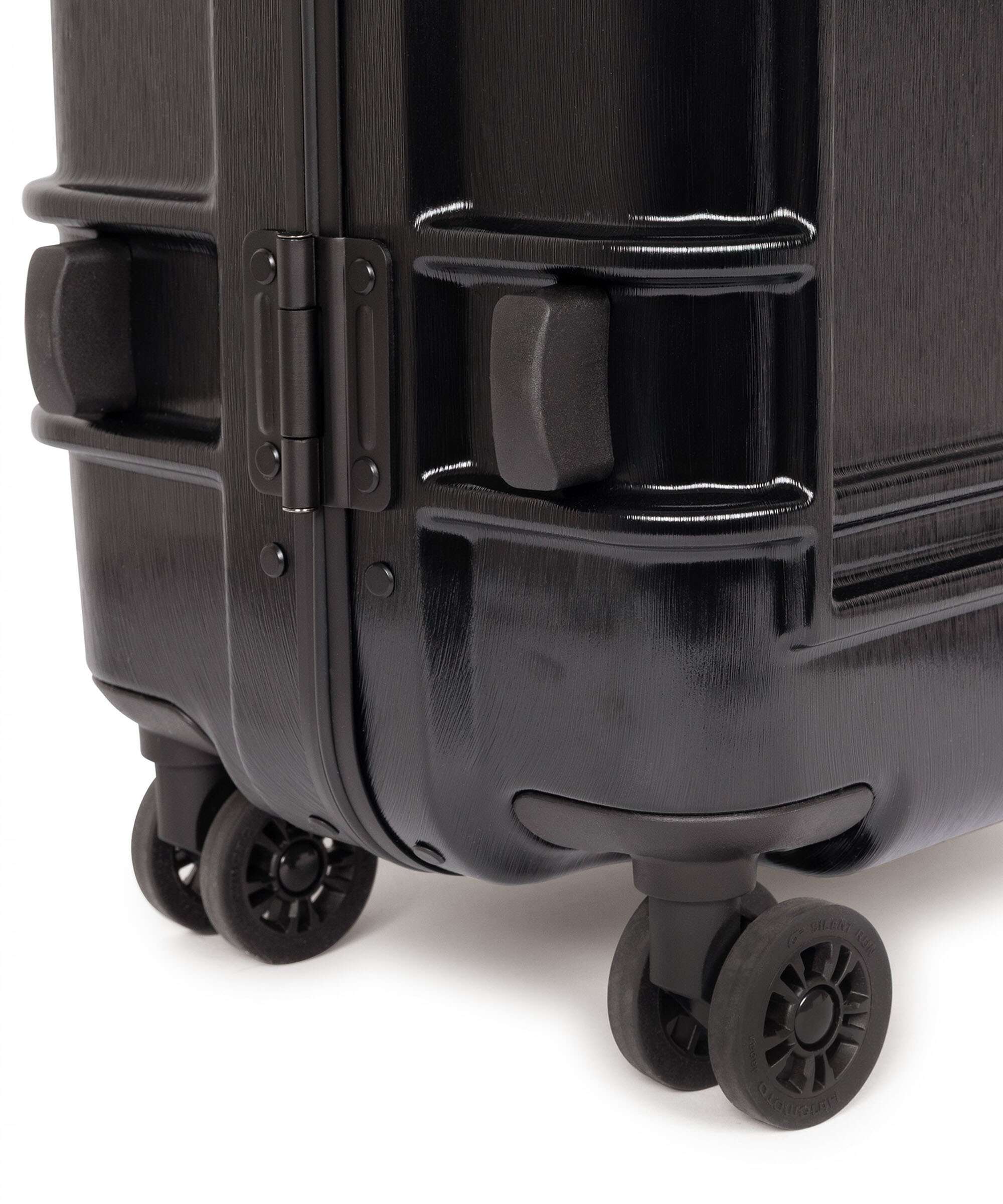 Eastpak Resist'R Case Valise 4 roues brushed black - Image 5