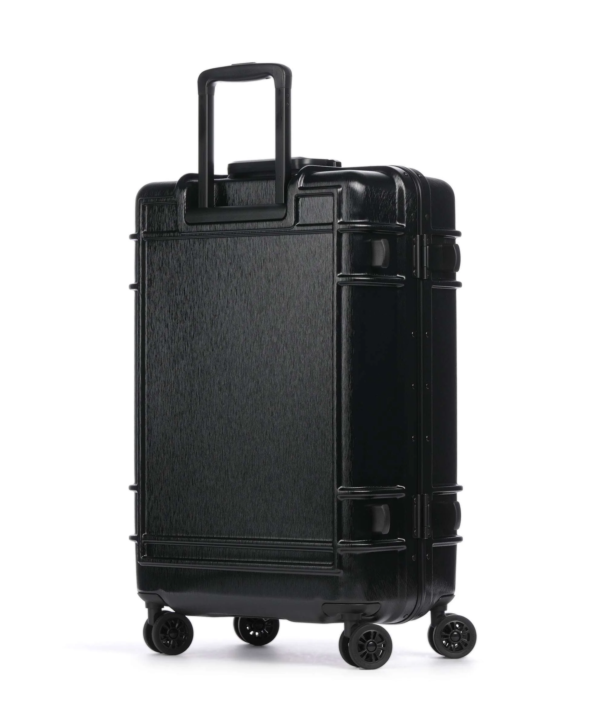 Eastpak Resist'R Case Valise 4 roues brushed black - Image 2