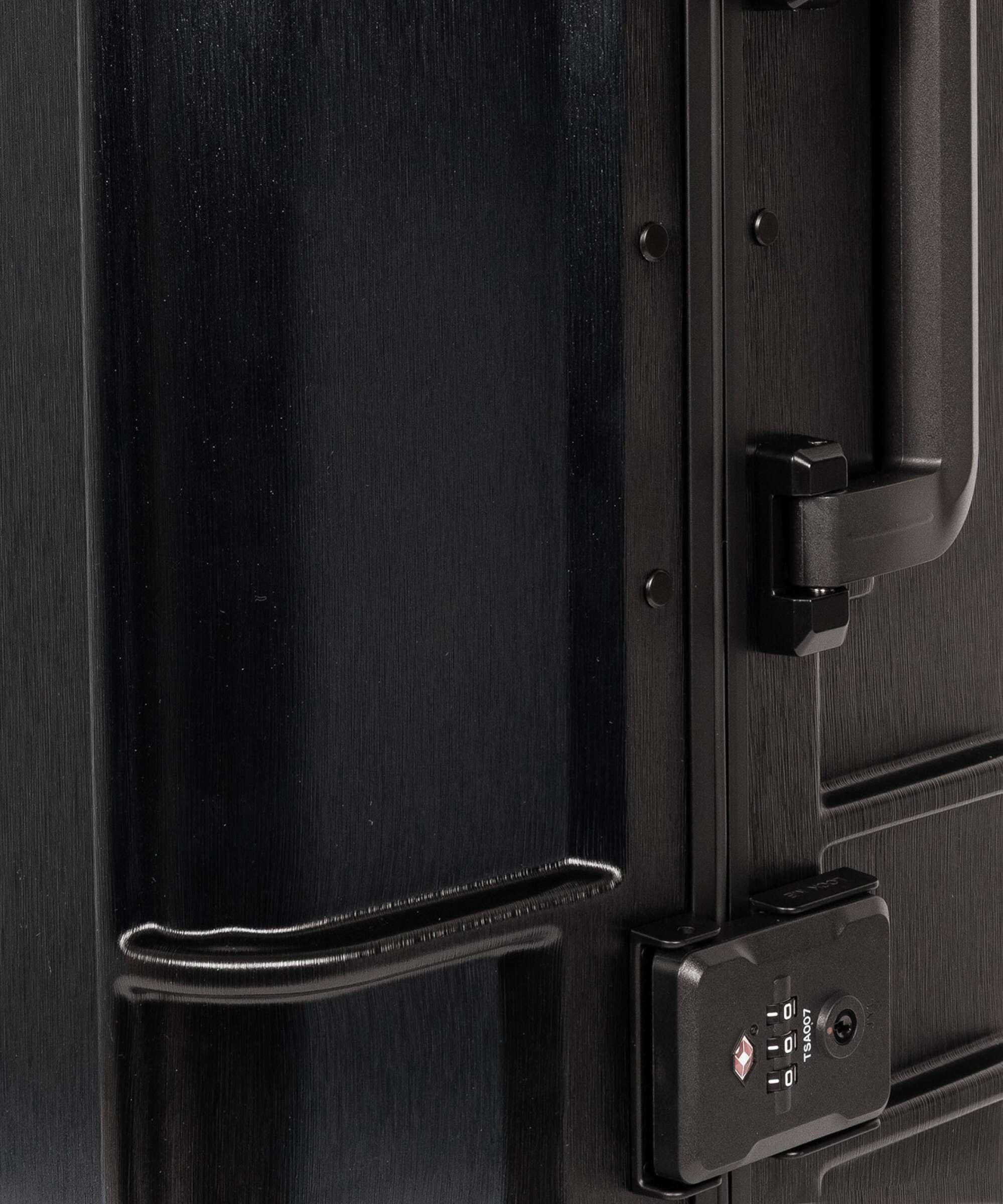 Eastpak Resist'R Case Valise 4 roues brushed black - Image 4