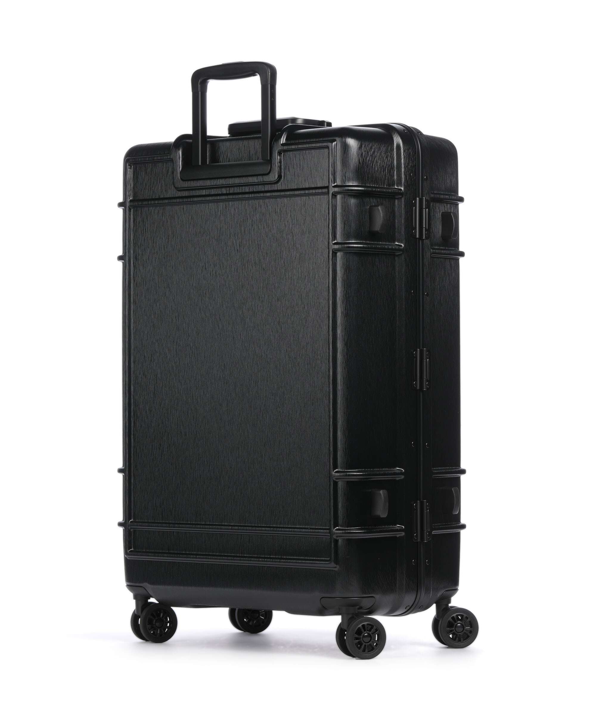 Eastpak Resist'R Case Valise 4 roues brushed black - Image 2