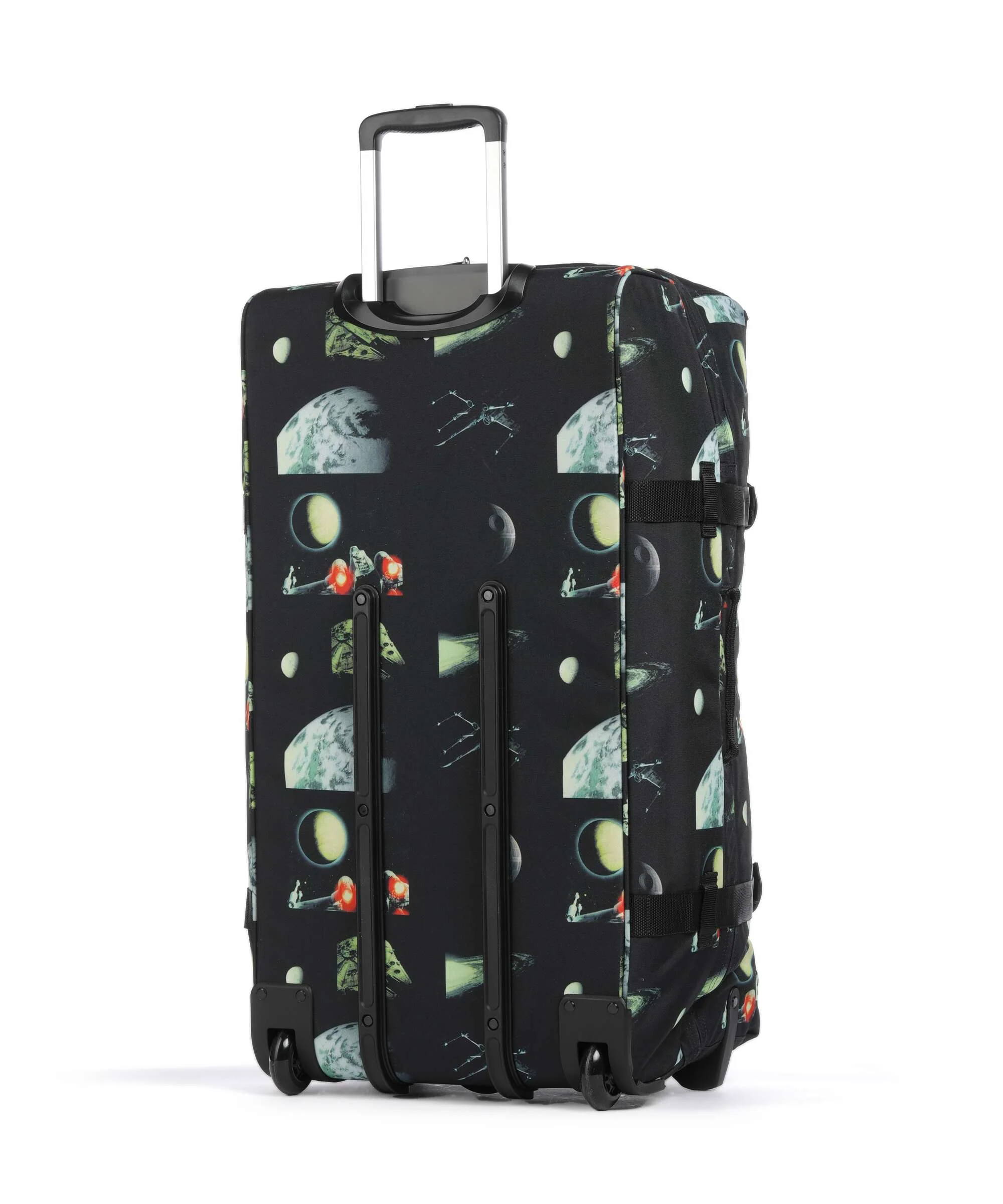 Eastpak Star Wars Transit'r M Sac de voyage à roulettes galaxy black - Image 2