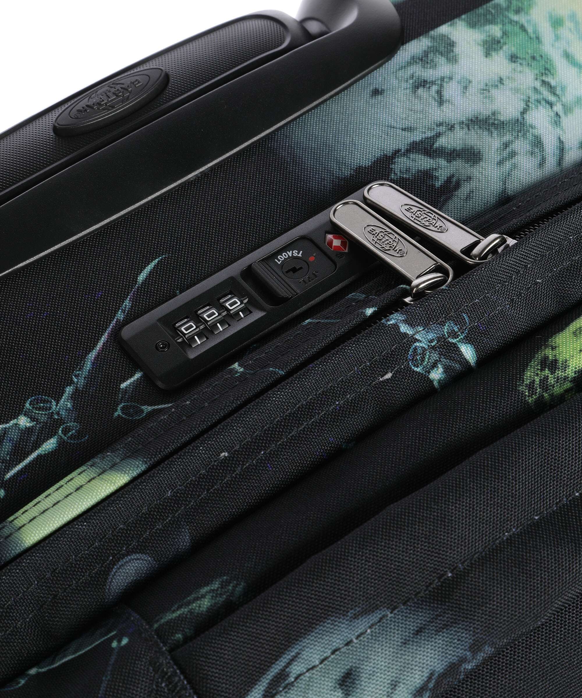 Eastpak Star Wars Transit'r M Sac de voyage à roulettes galaxy black - Image 5
