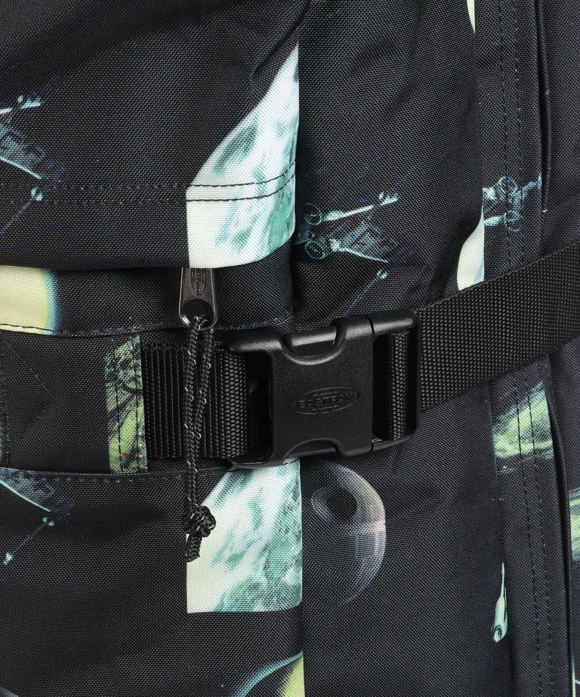 Eastpak Star Wars Transit'r M Sac de voyage à roulettes galaxy black - Image 6
