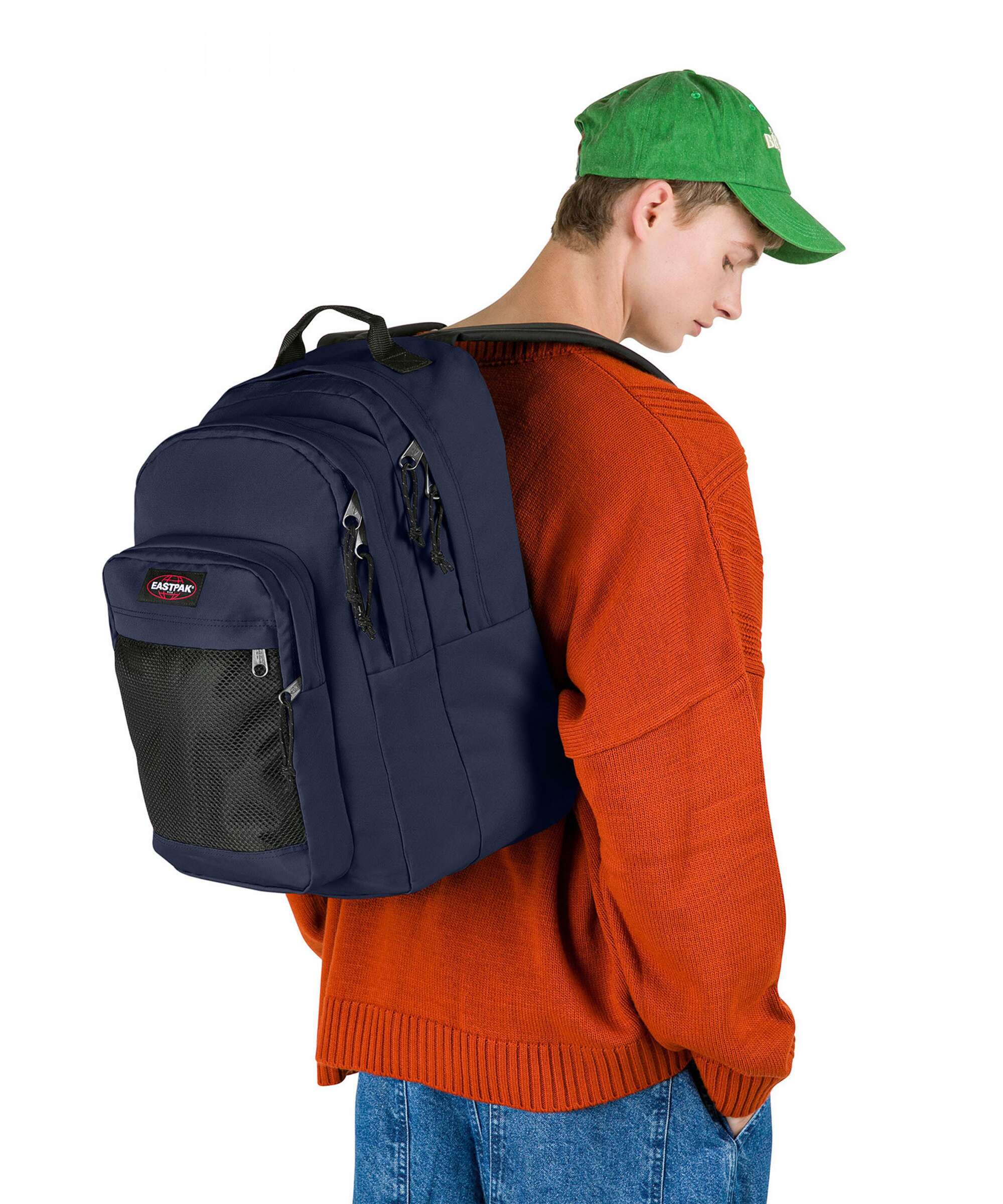 Eastpak Study Buddy Sac à dos admiral navy - Image 3