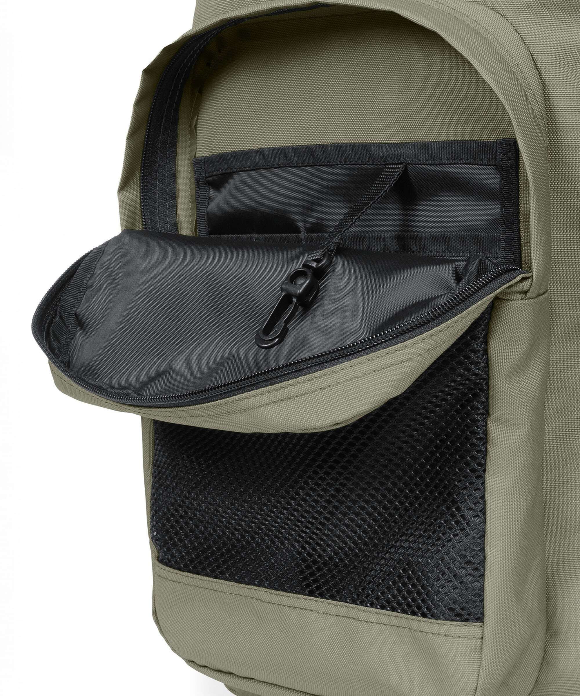 Eastpak Study Buddy Sac à dos sage green - Image 5