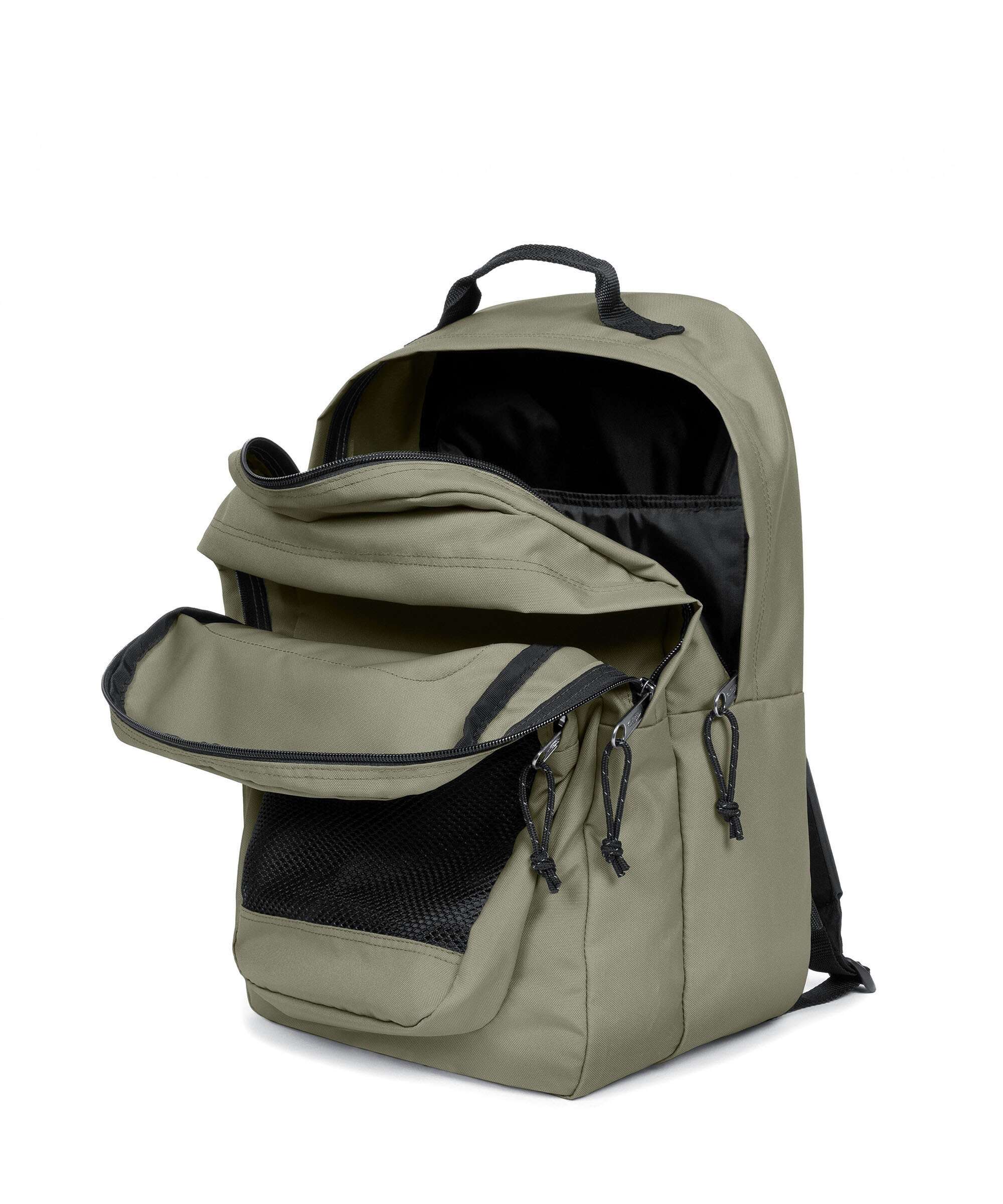 Eastpak Study Buddy Sac à dos sage green - Image 6