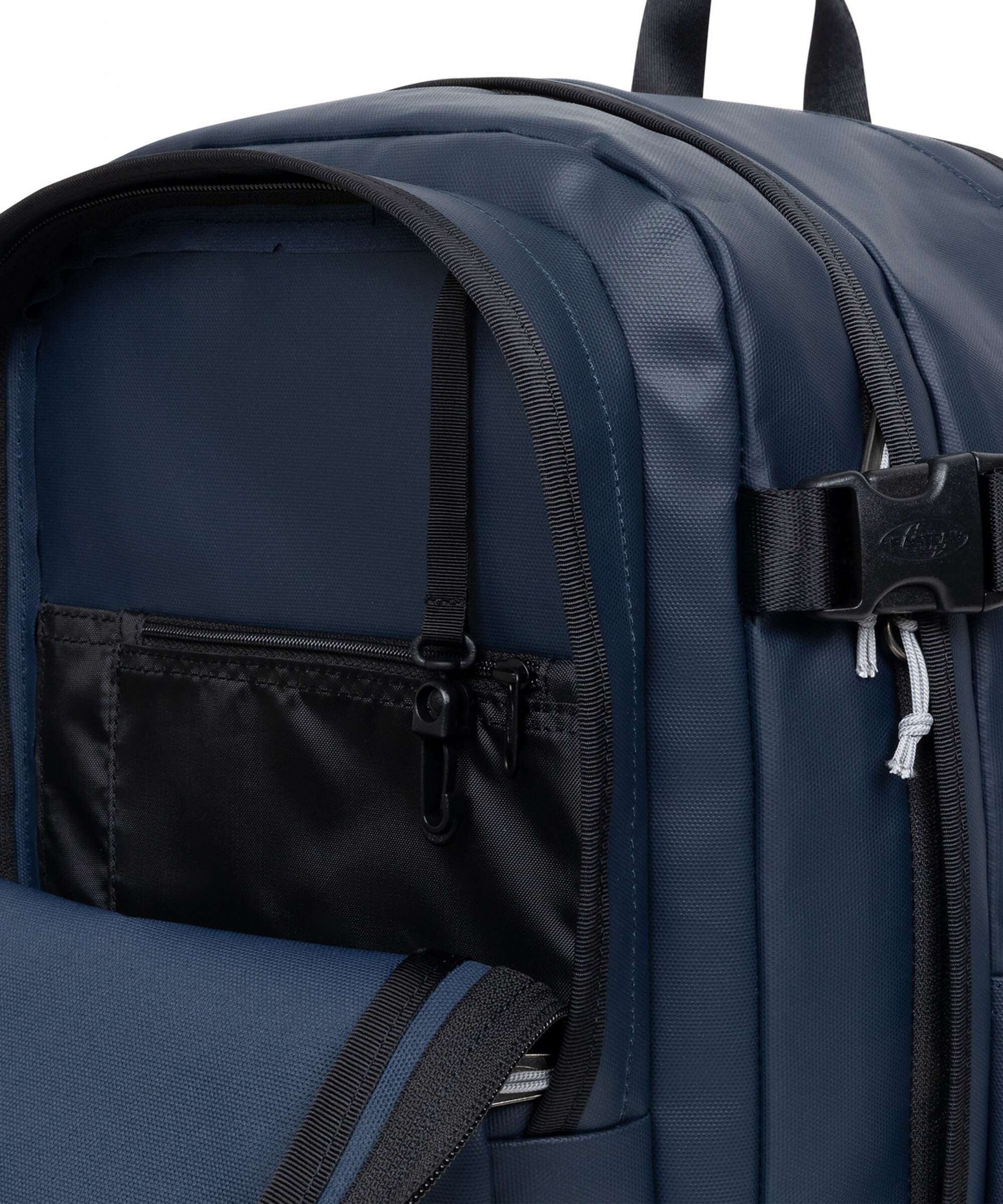 Eastpak Tarp Cabin Pak'R Sac à dos de voyage navy - Image 7