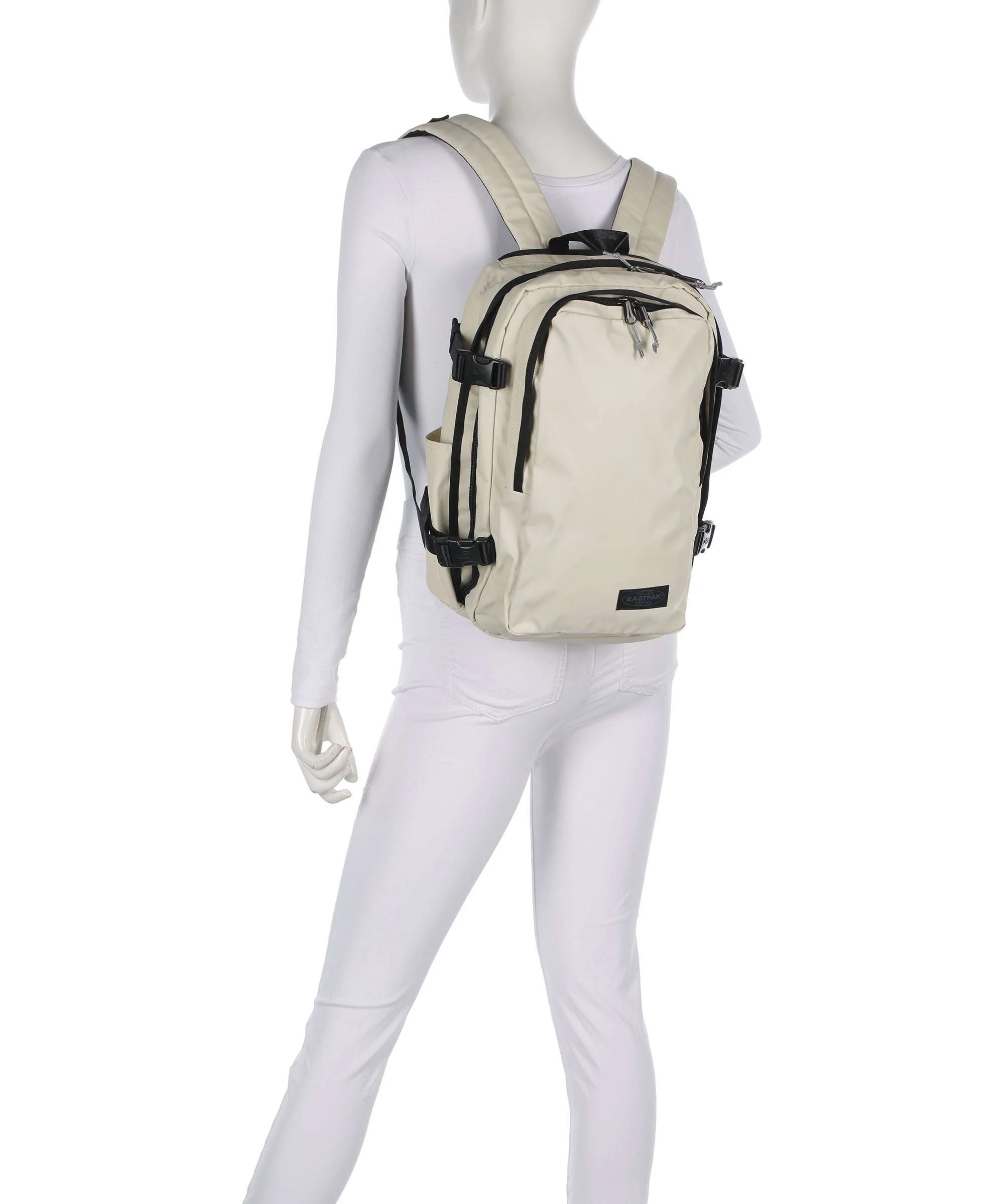 Eastpak Tarp Cabin Pak'R Sac à dos de voyage cloth - Image 3