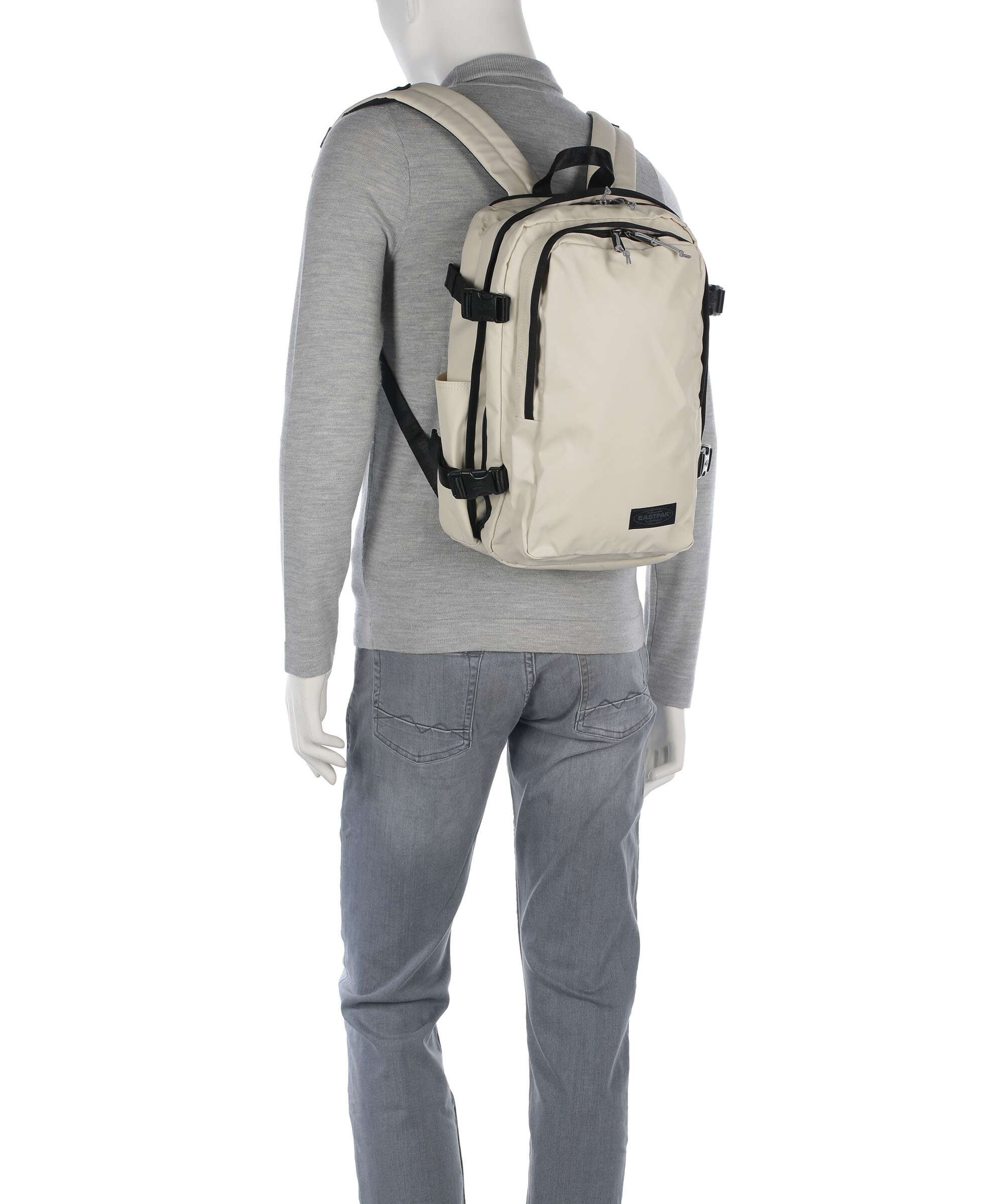 Eastpak Tarp Cabin Pak'R Sac à dos de voyage cloth - Image 4