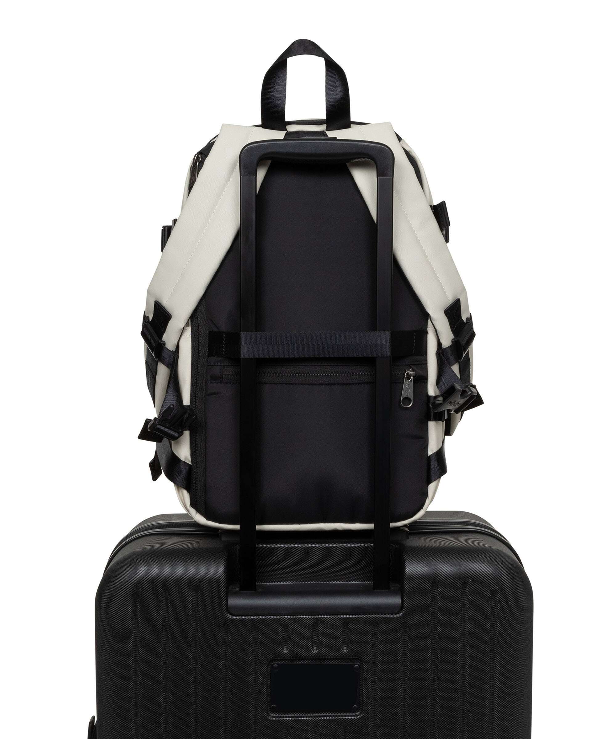 Eastpak Tarp Cabin Pak'R Sac à dos de voyage cloth - Image 6