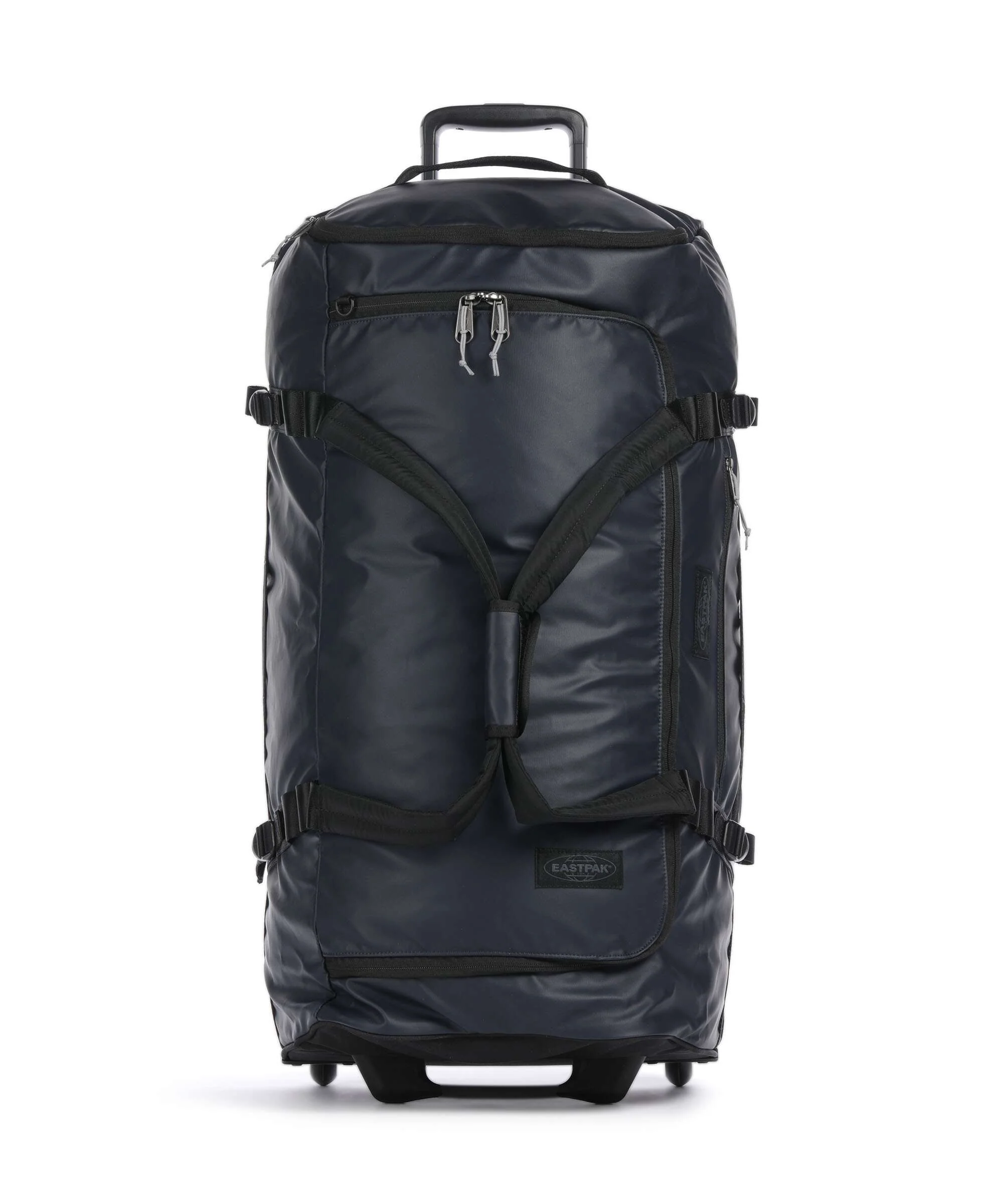 Eastpak Tarp Duffel Pack L Sac de voyage à roulettes navy