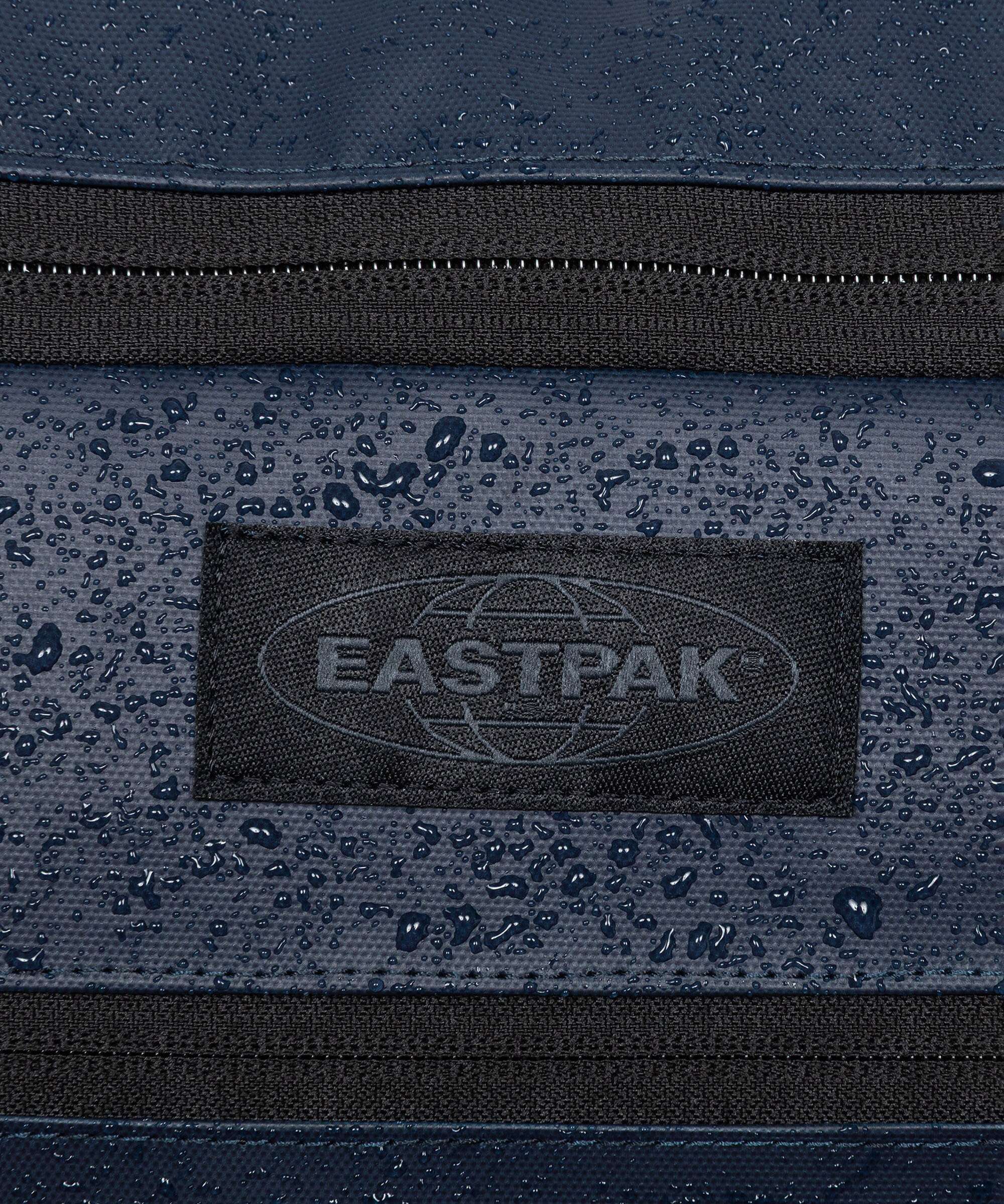 Eastpak Tarp Duffel Pack L Sac de voyage à roulettes navy - Image 6