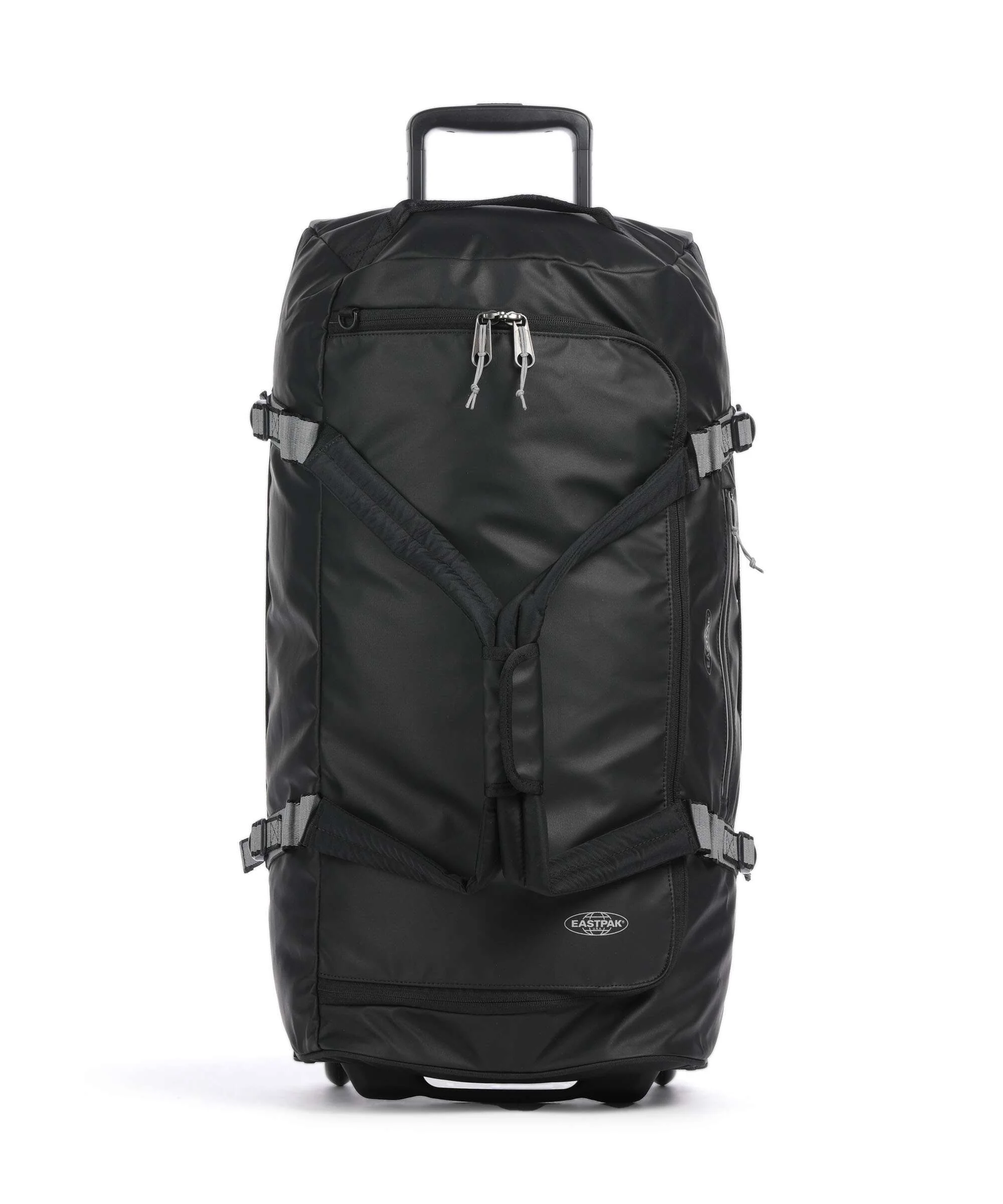 Eastpak Tarp Duffel Pack M Sac de voyage à roulettes reflect